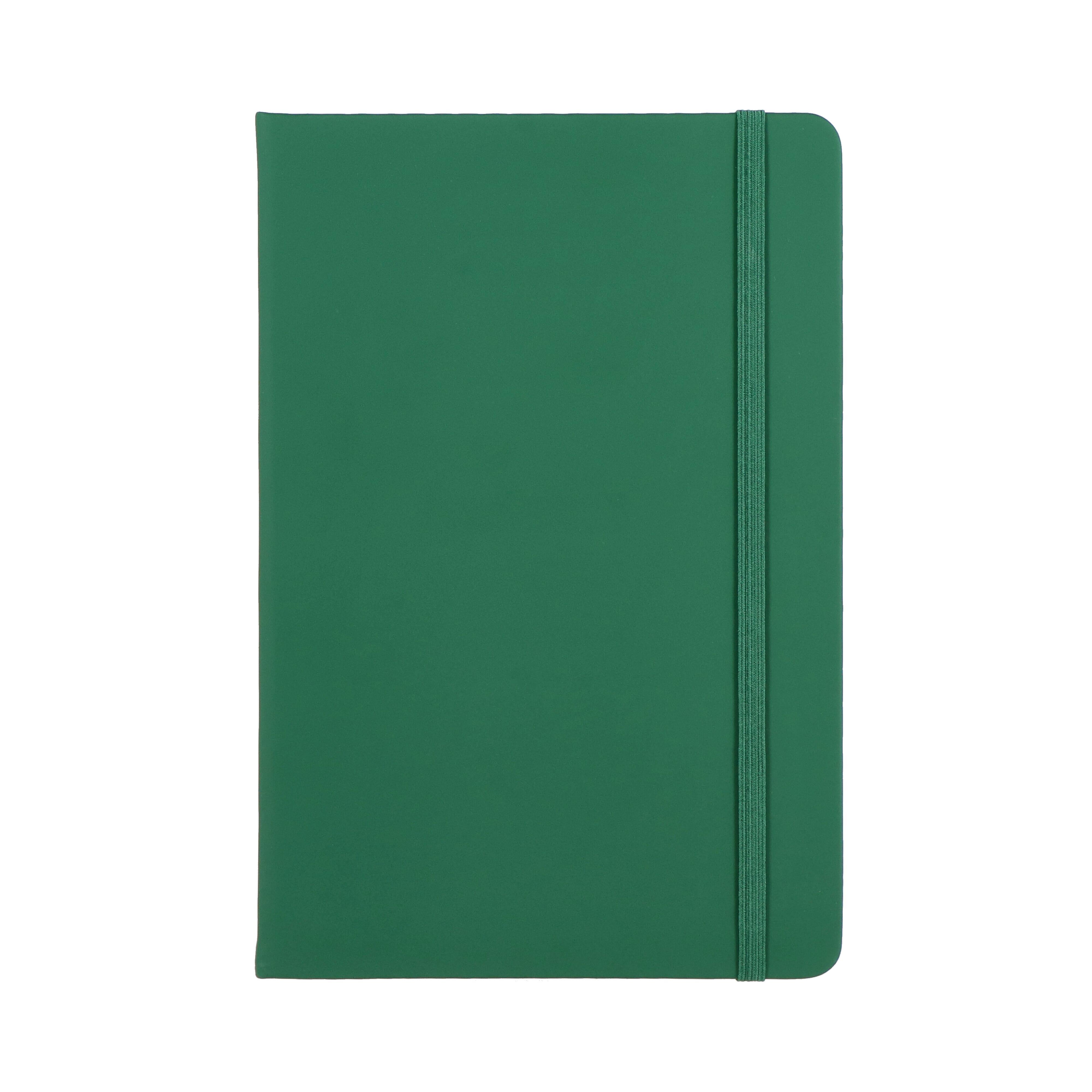 Notizbuch A5 aus PU