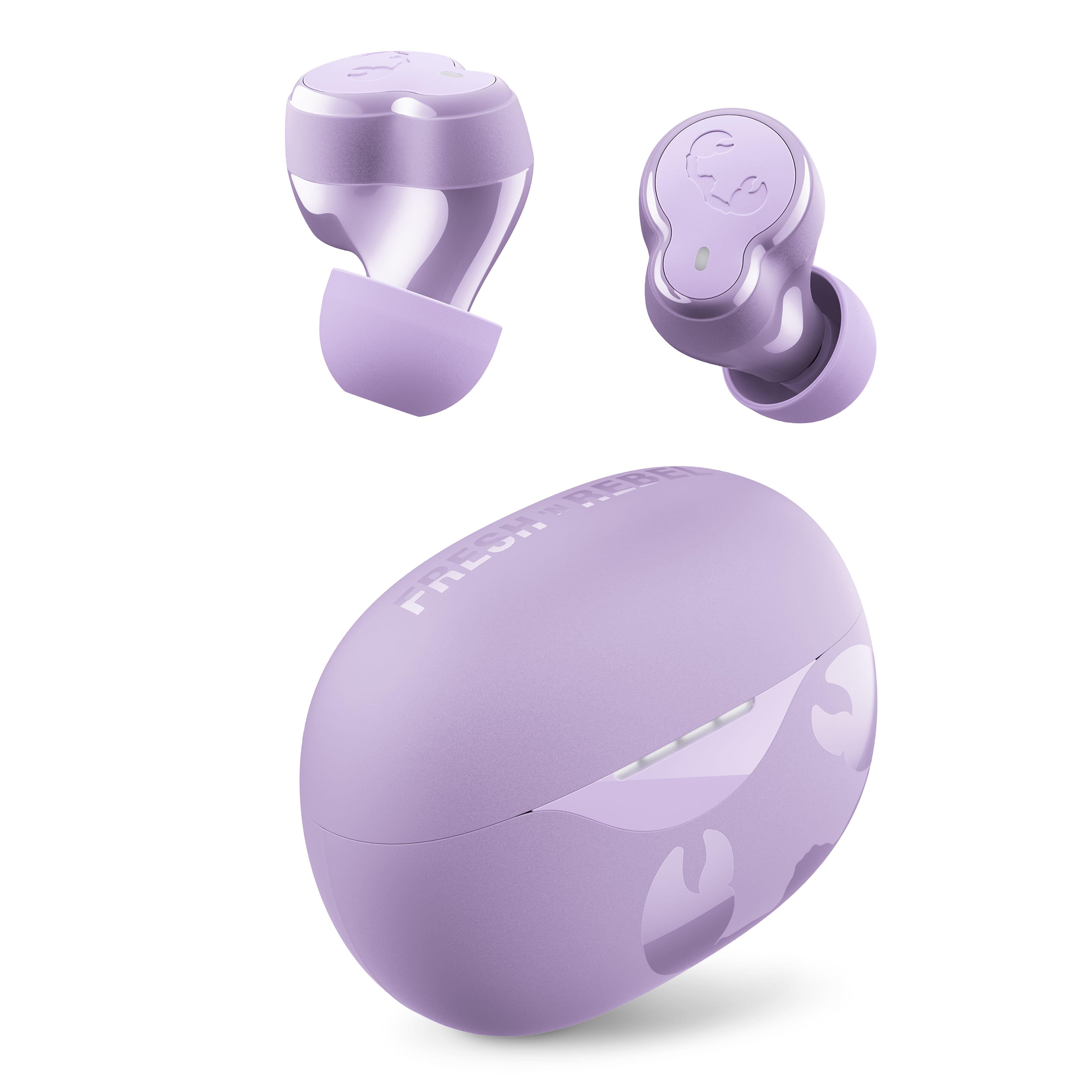 Fresh ´n Rebel Twins Breez True Wireless Earbuds