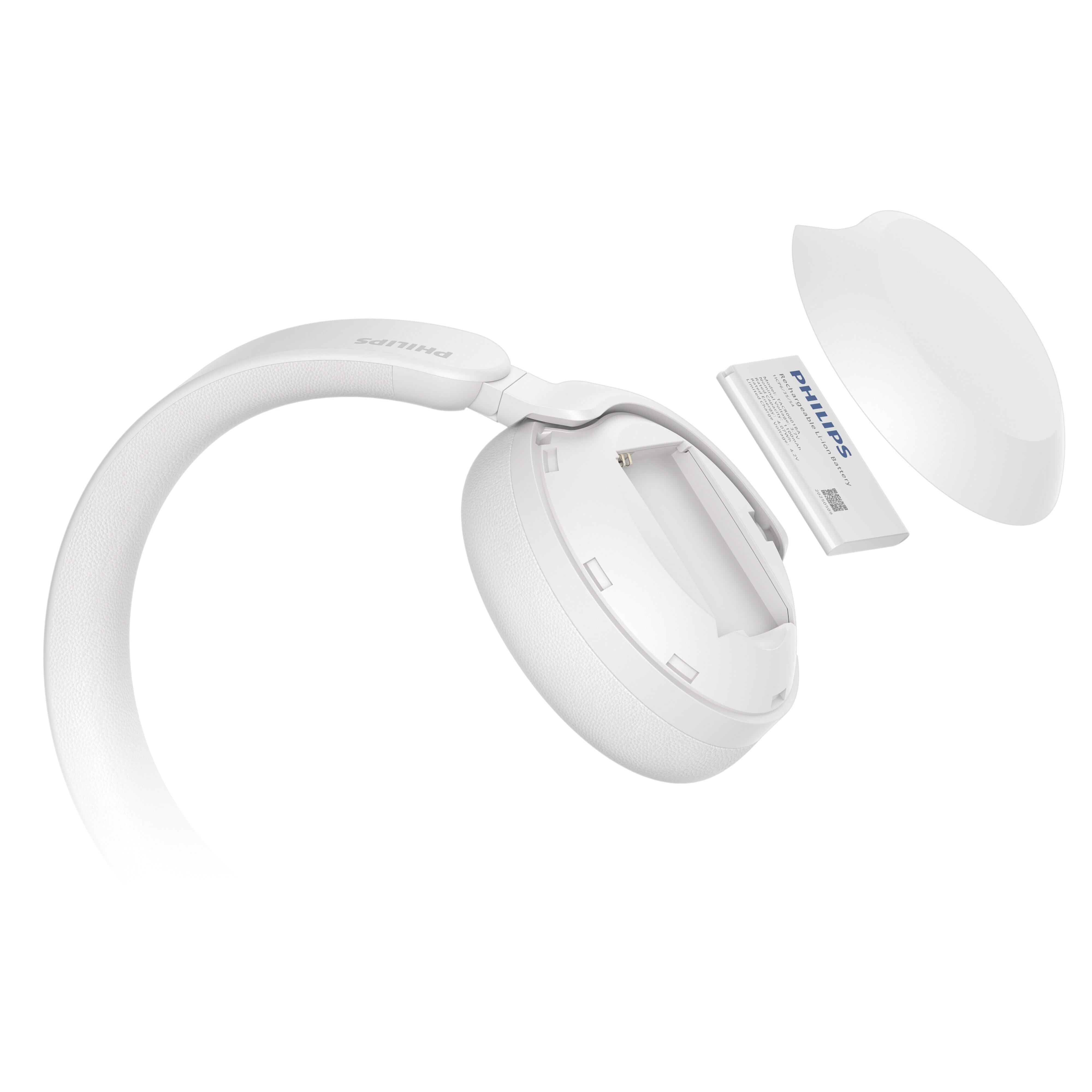 Philips TAH8000E Over-Ear-Kopfhörer mit ANC