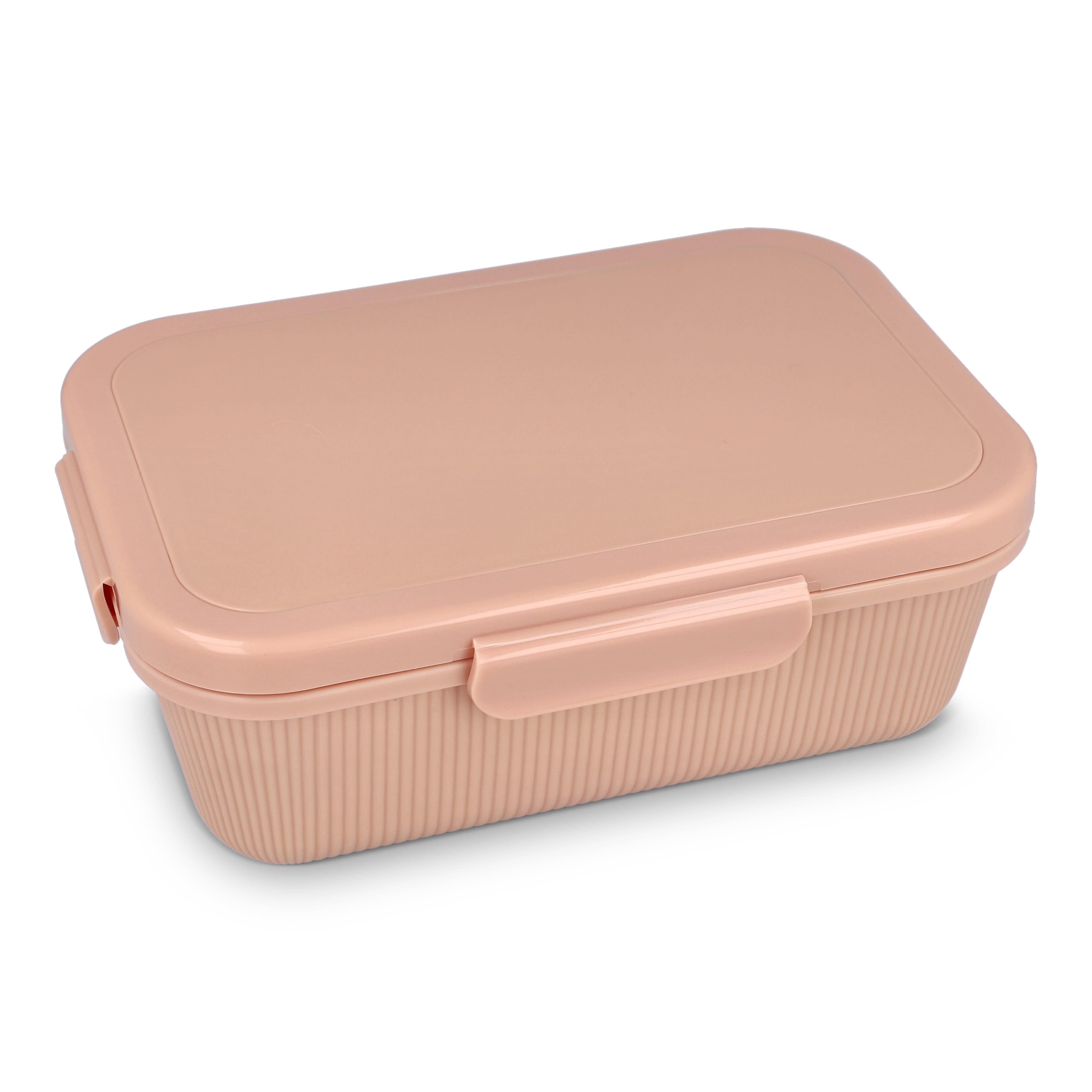 Pastellrosa