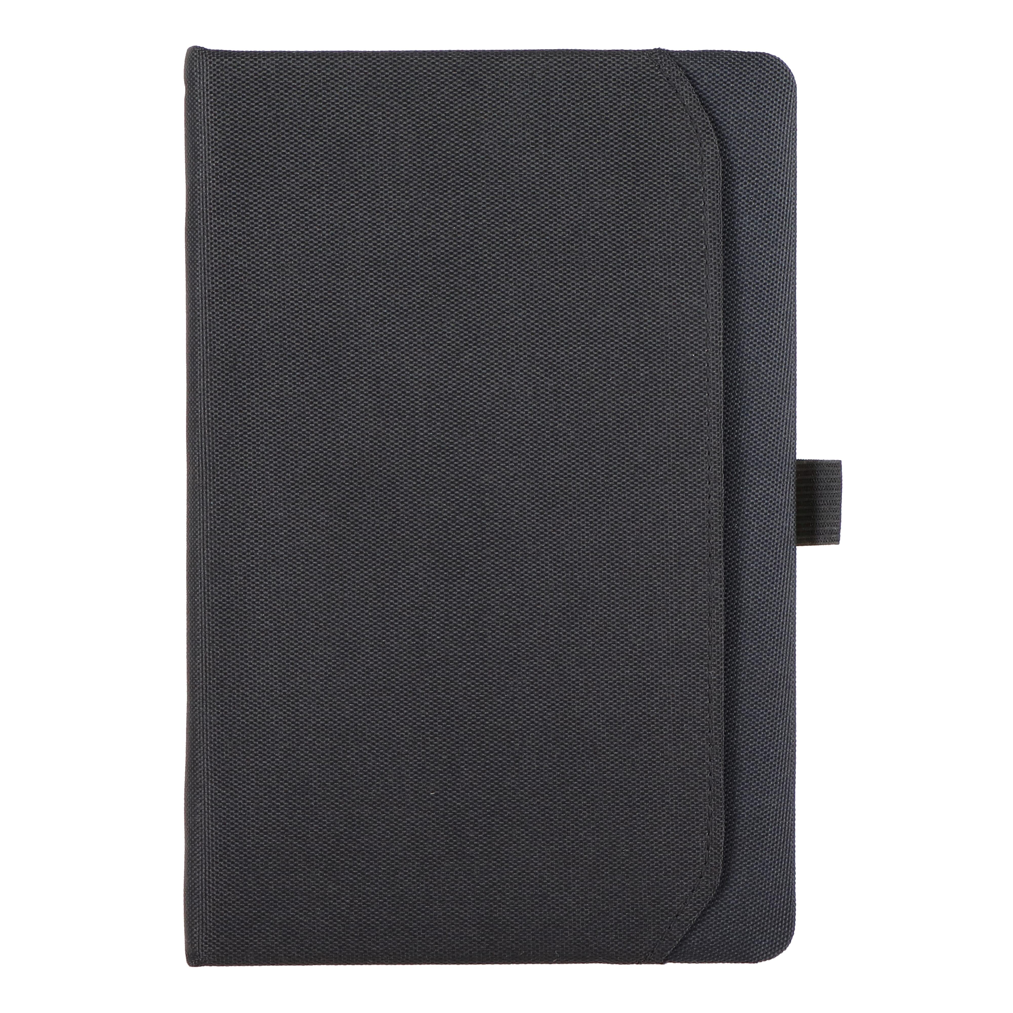 Notizbuch mit Tasche Ashira A5