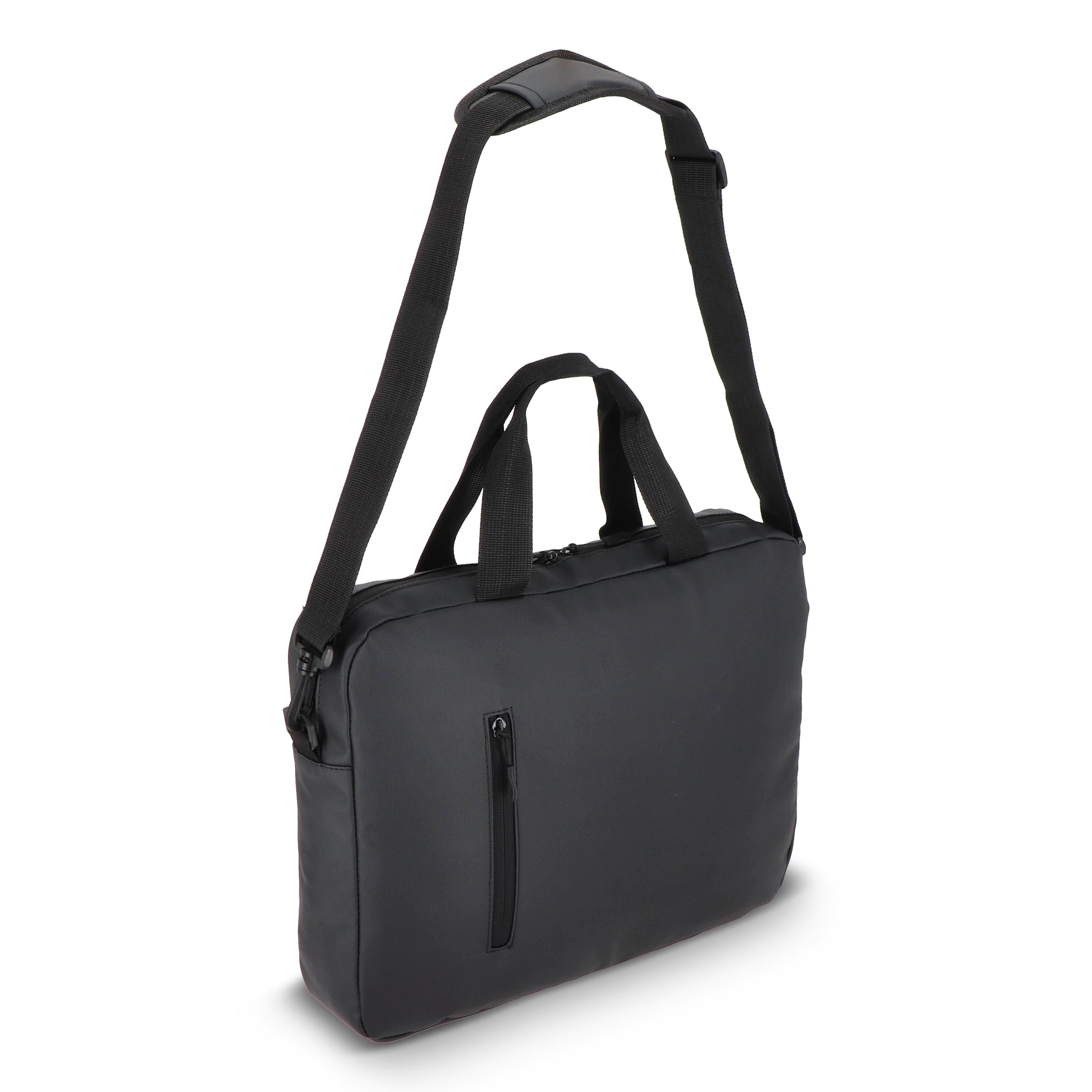 PU SoMa Laptop-Tasche 28 x 38 x 5 cm