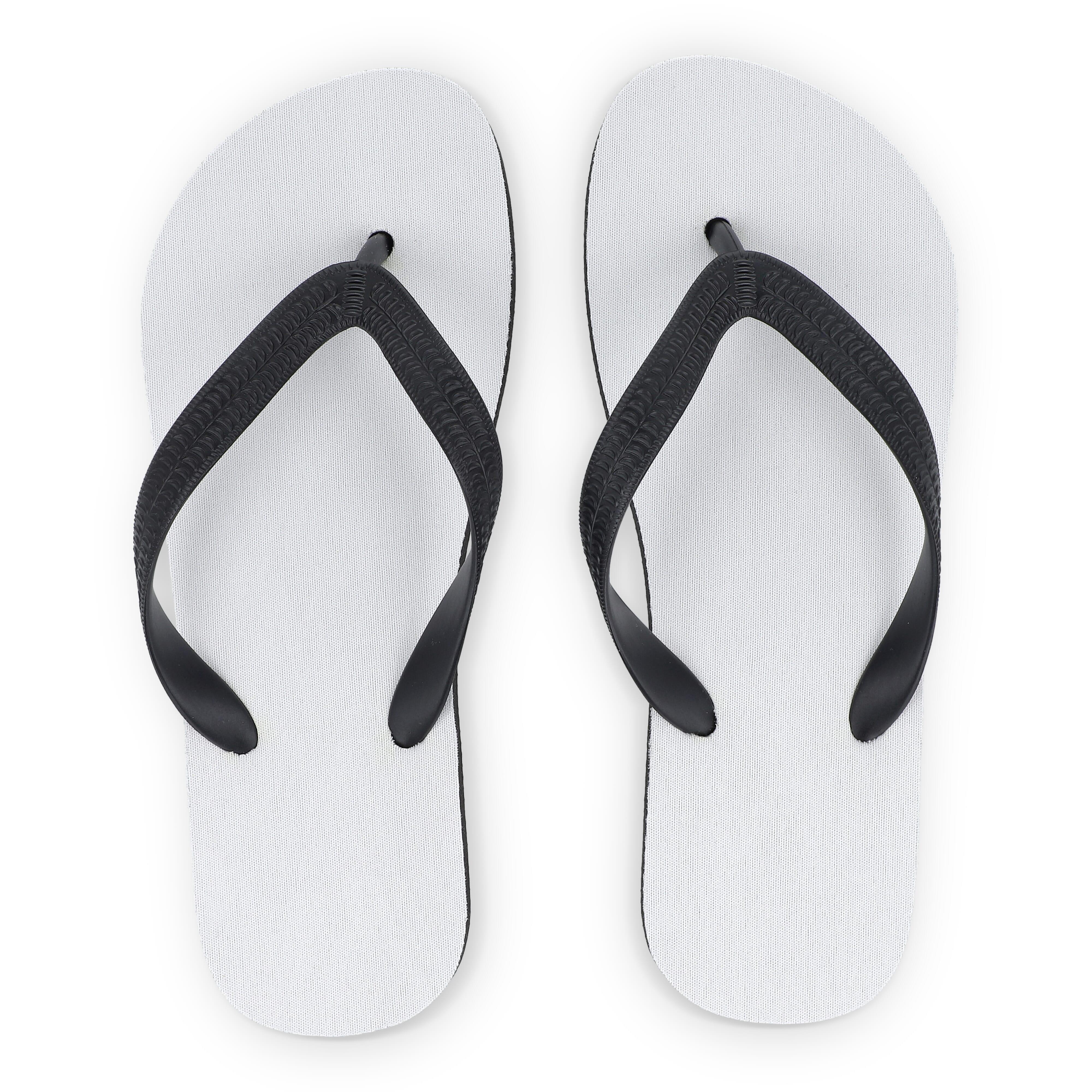 Flip Flops Größe S 35/38 Sublimation