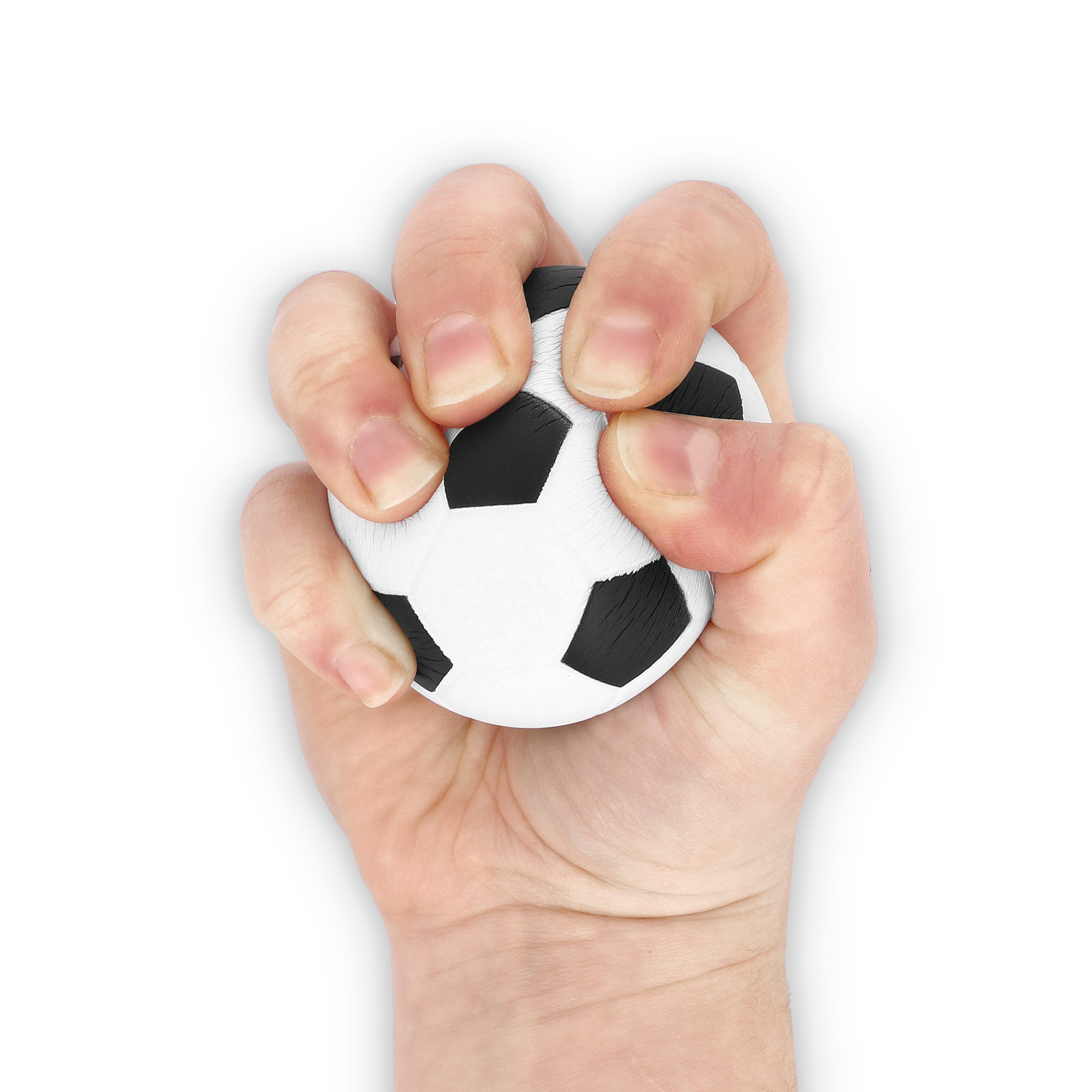Anti-Stress-Fußball Ø 6cm