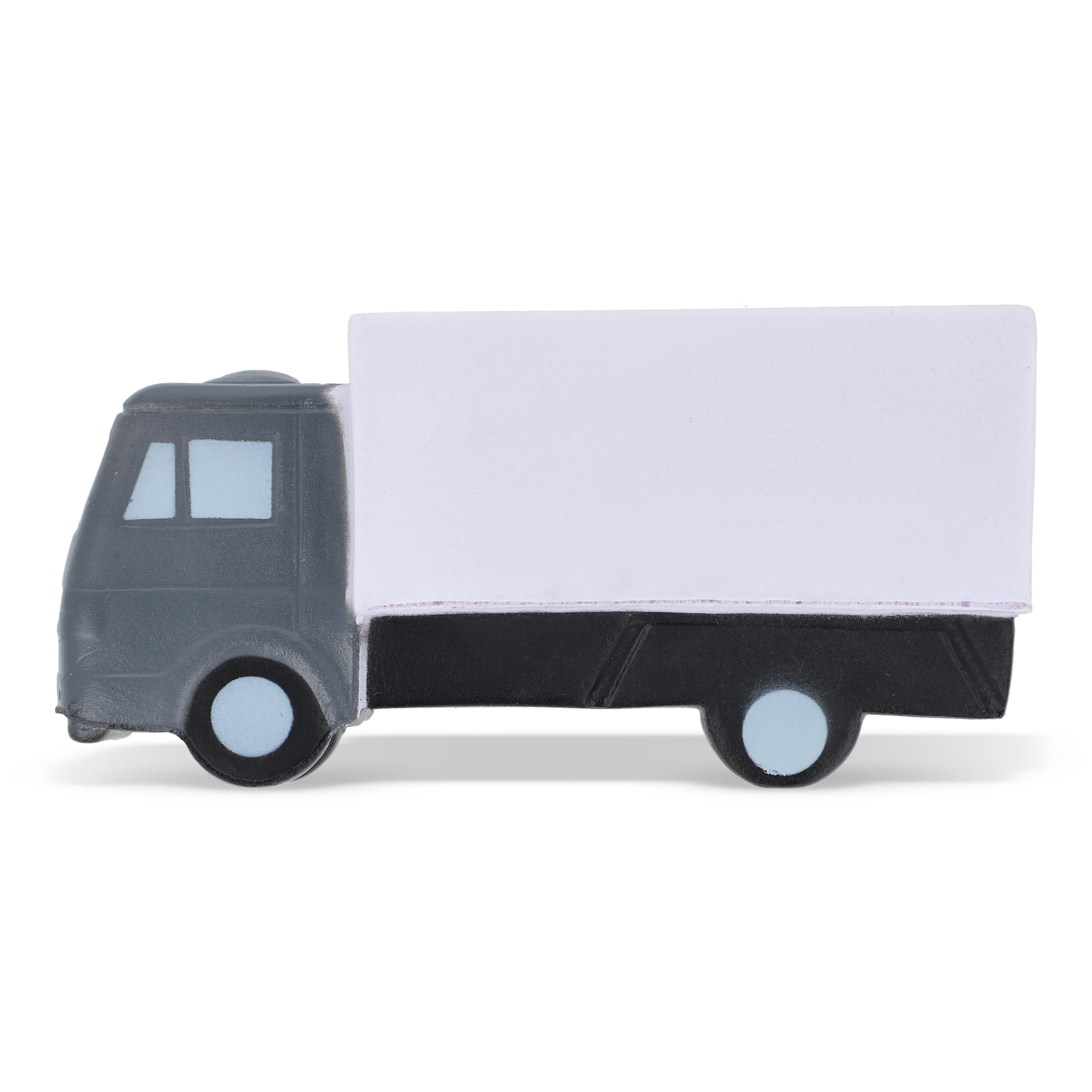 Anti-Stress-Lkw