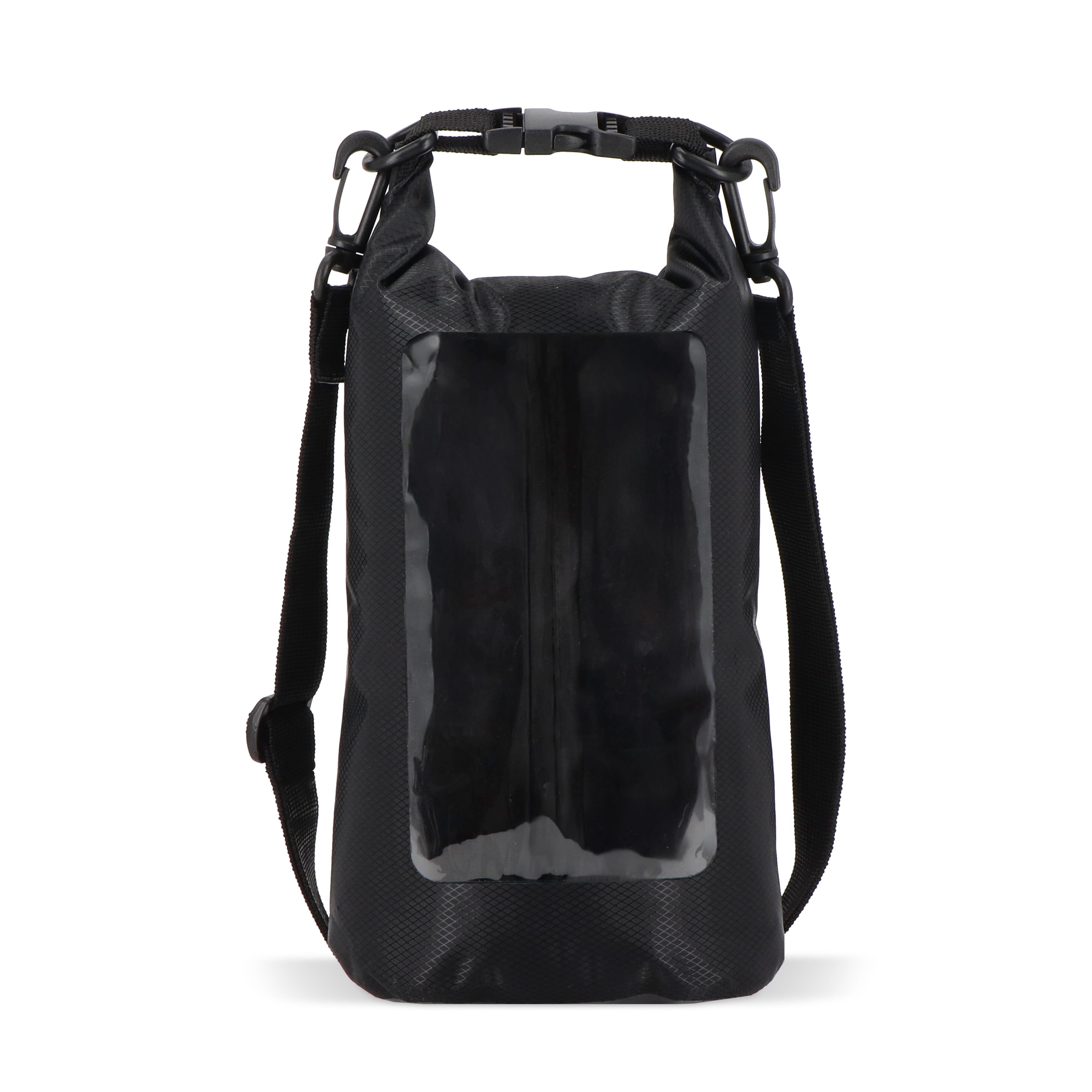 2L Ripstop Dry Bag für Mobiltelefone – IPX6