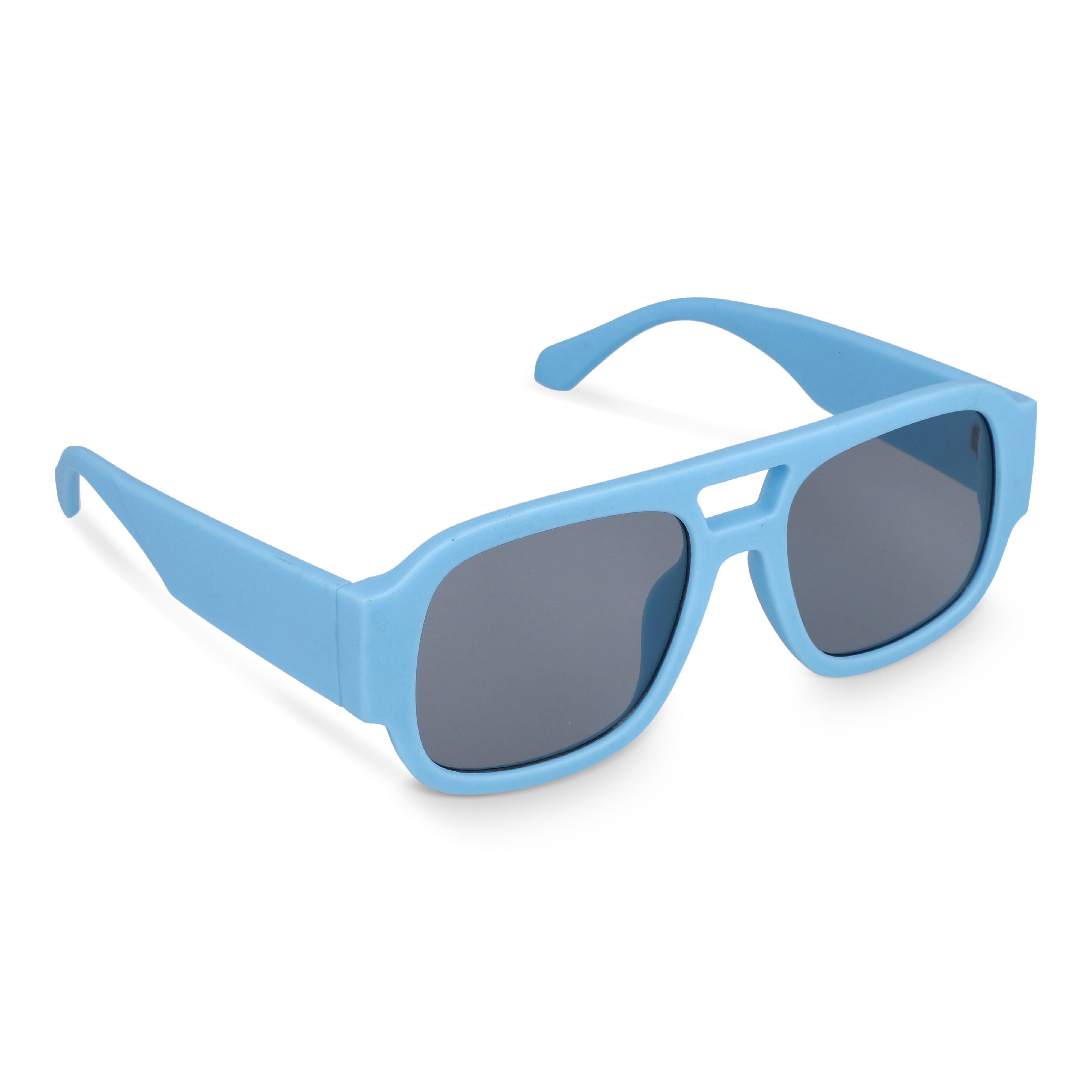 Hellblau