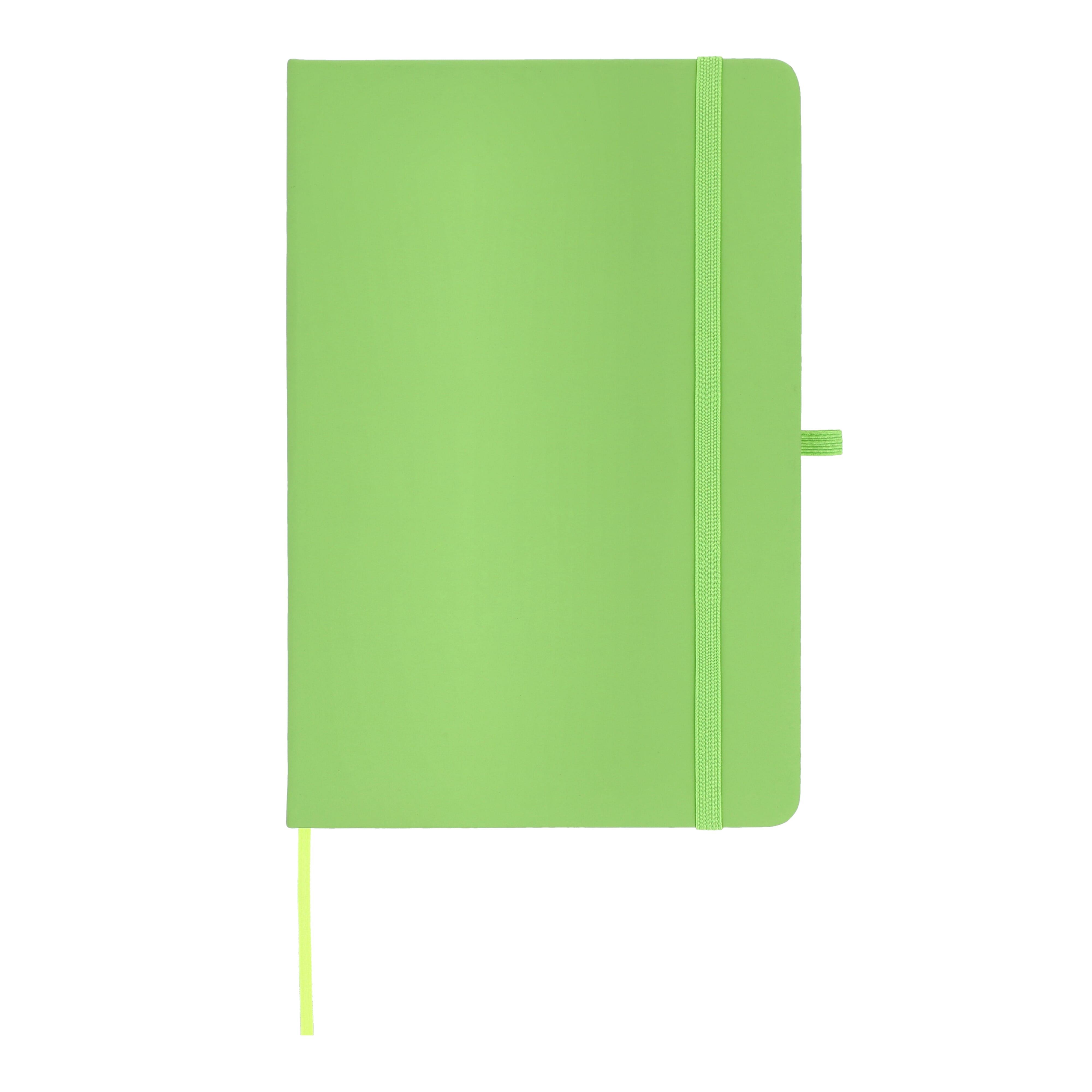 PU-Notizbuch Sora A5