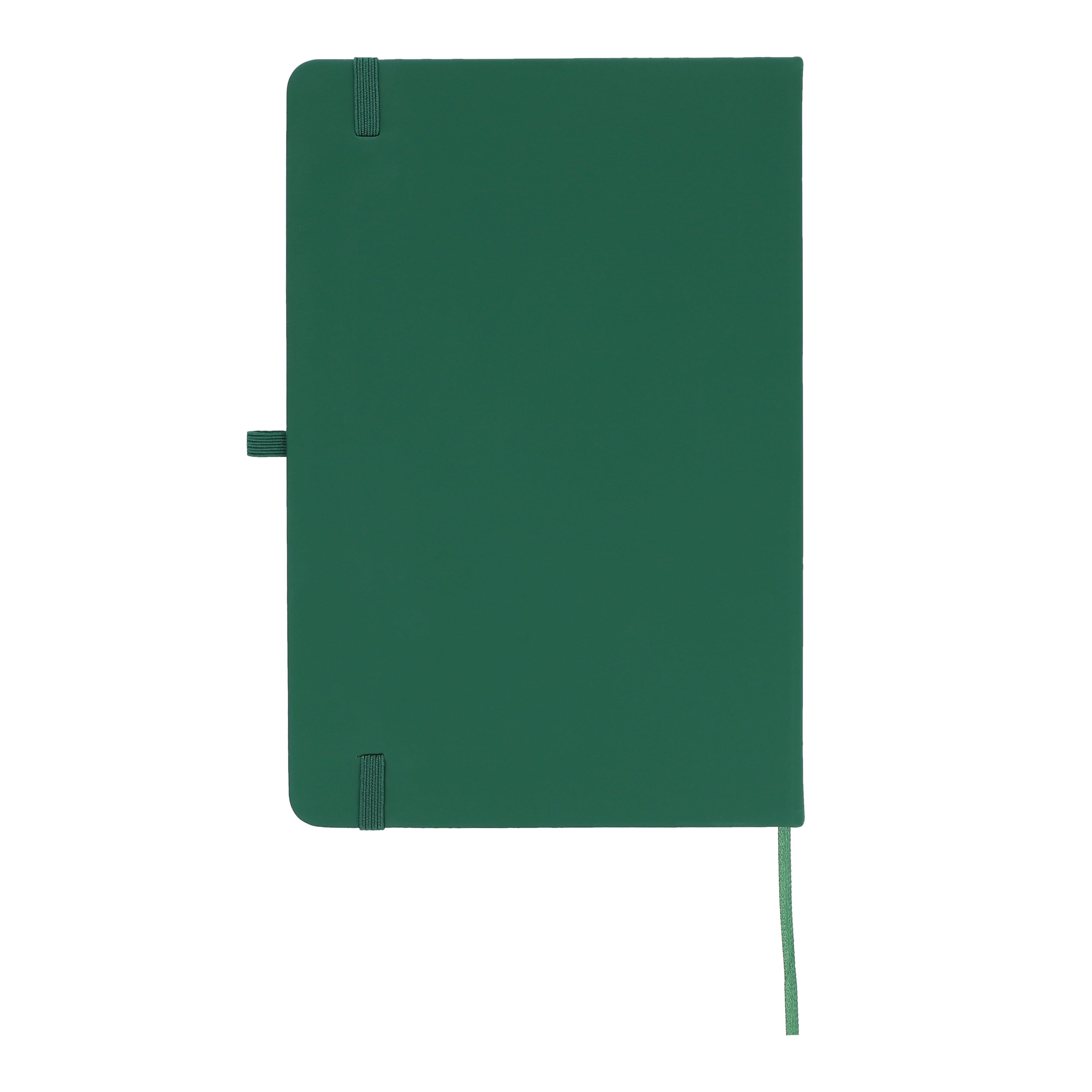 PU-Notizbuch Sora A5