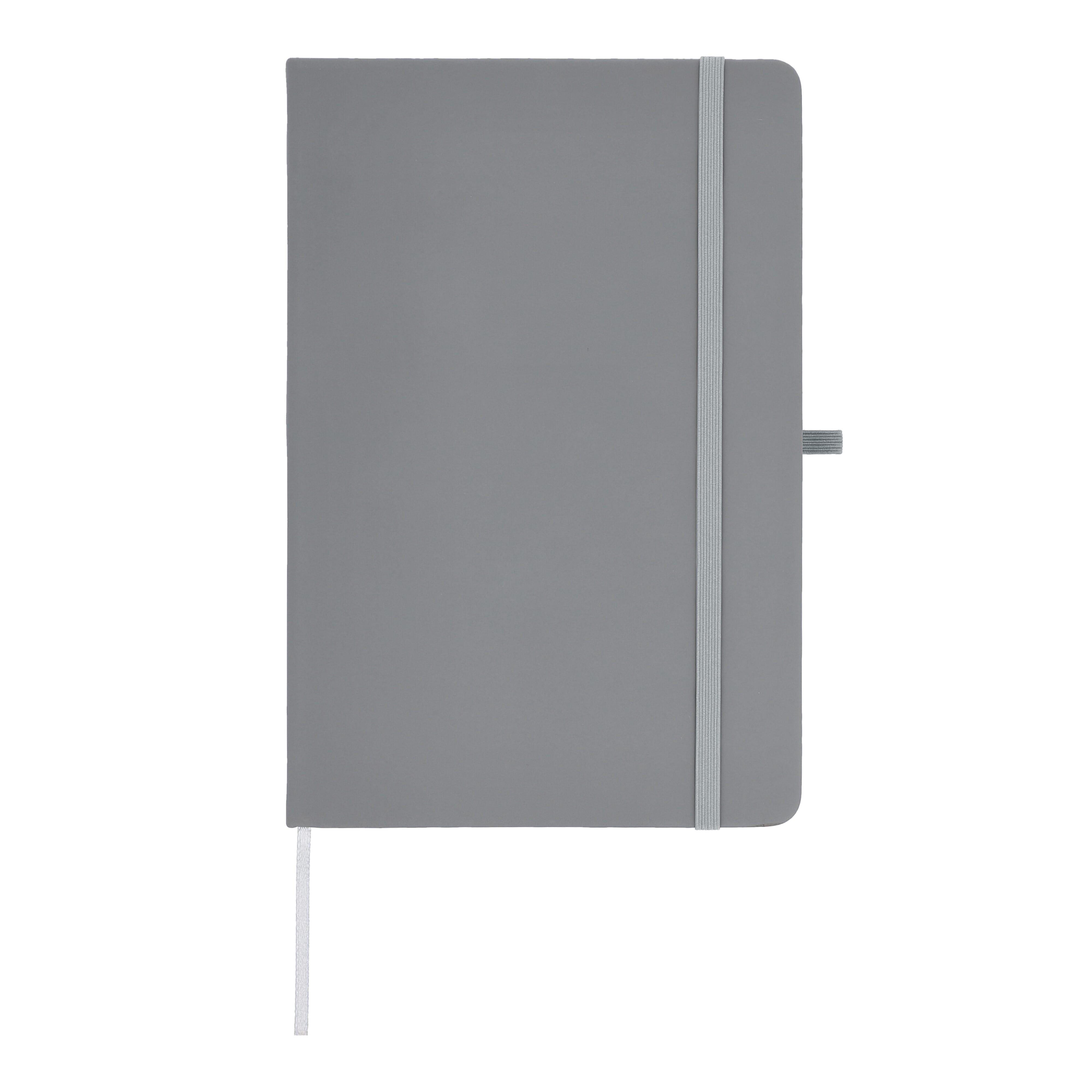 PU-Notizbuch Sora A5