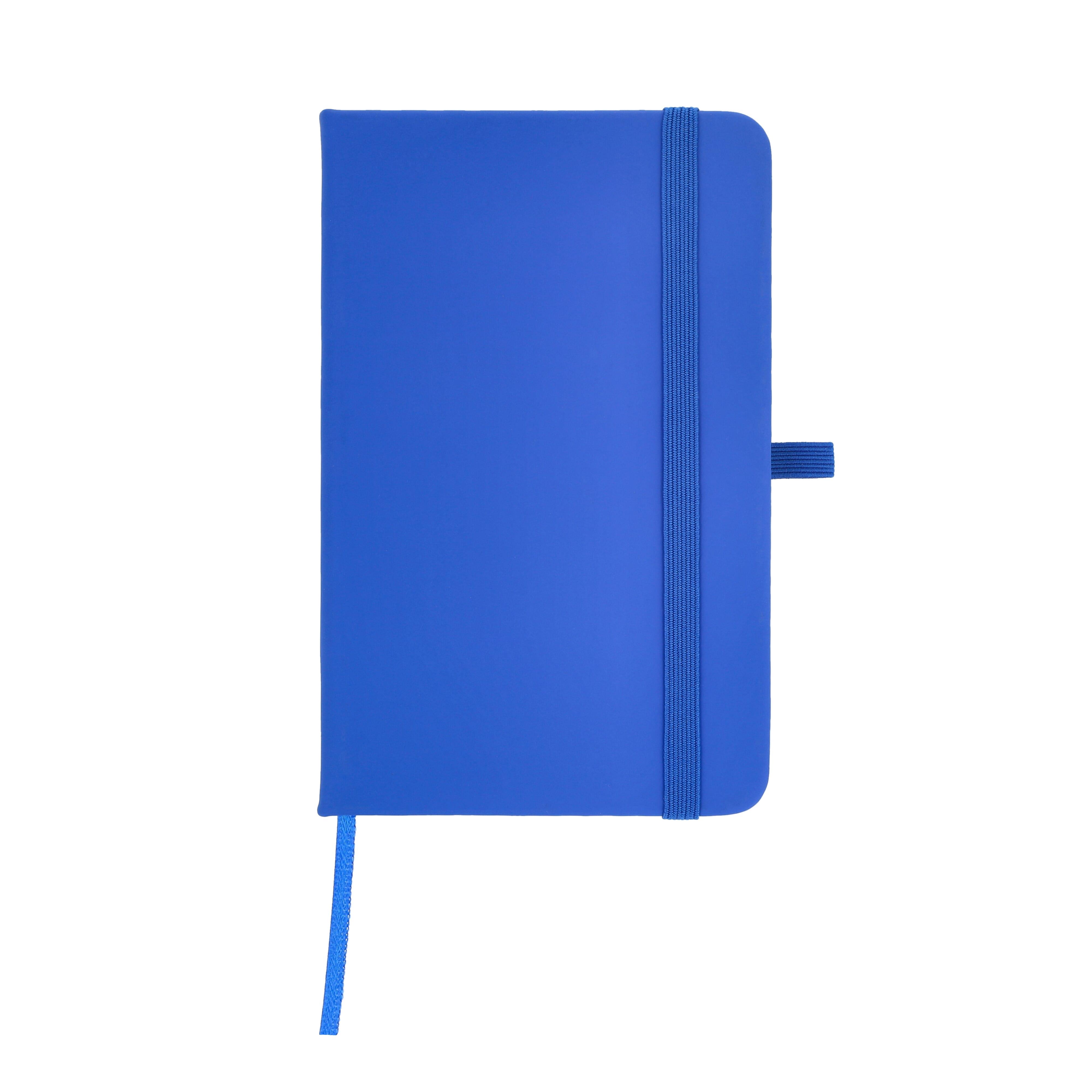 PU-Notizbuch Sora A6