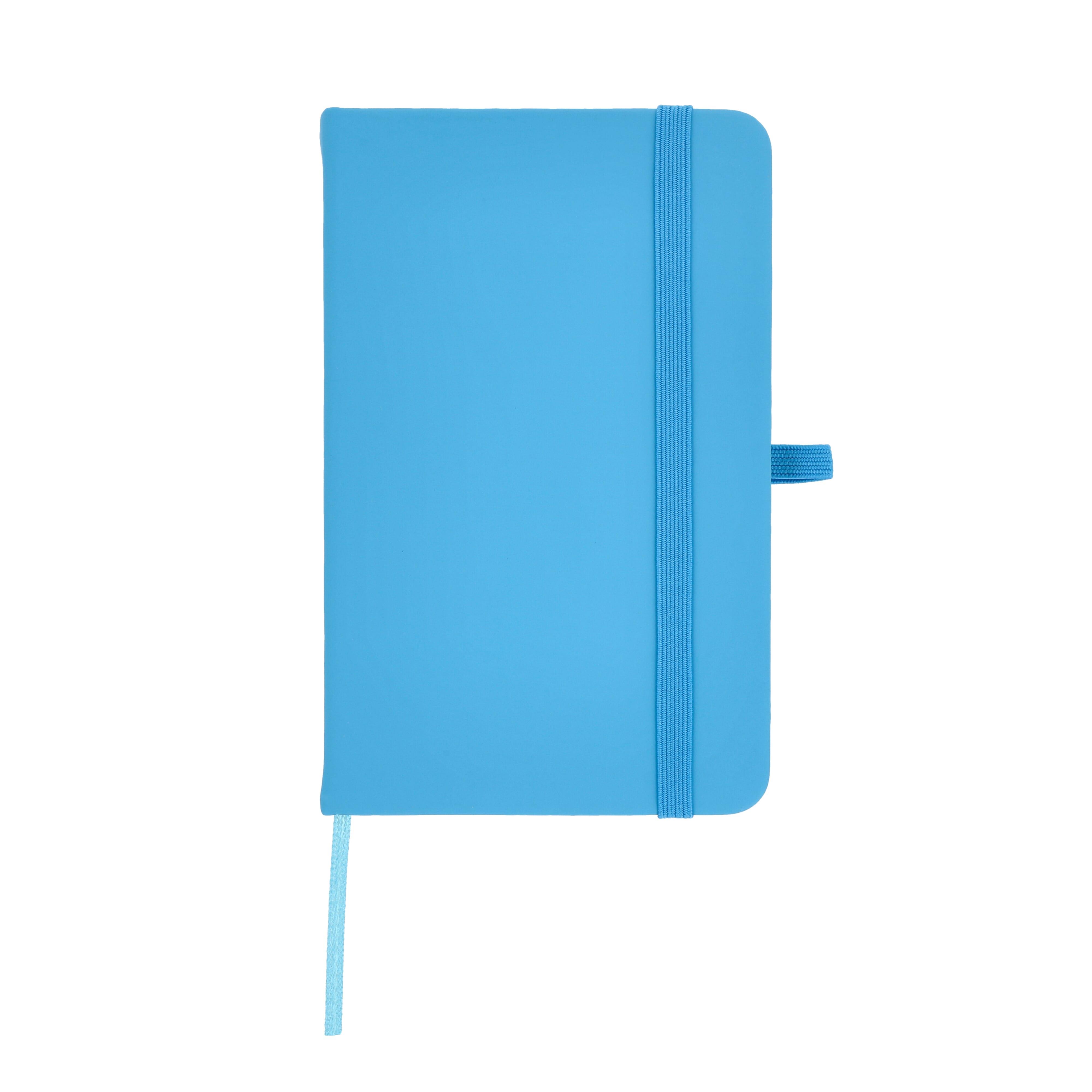 PU-Notizbuch Sora A6
