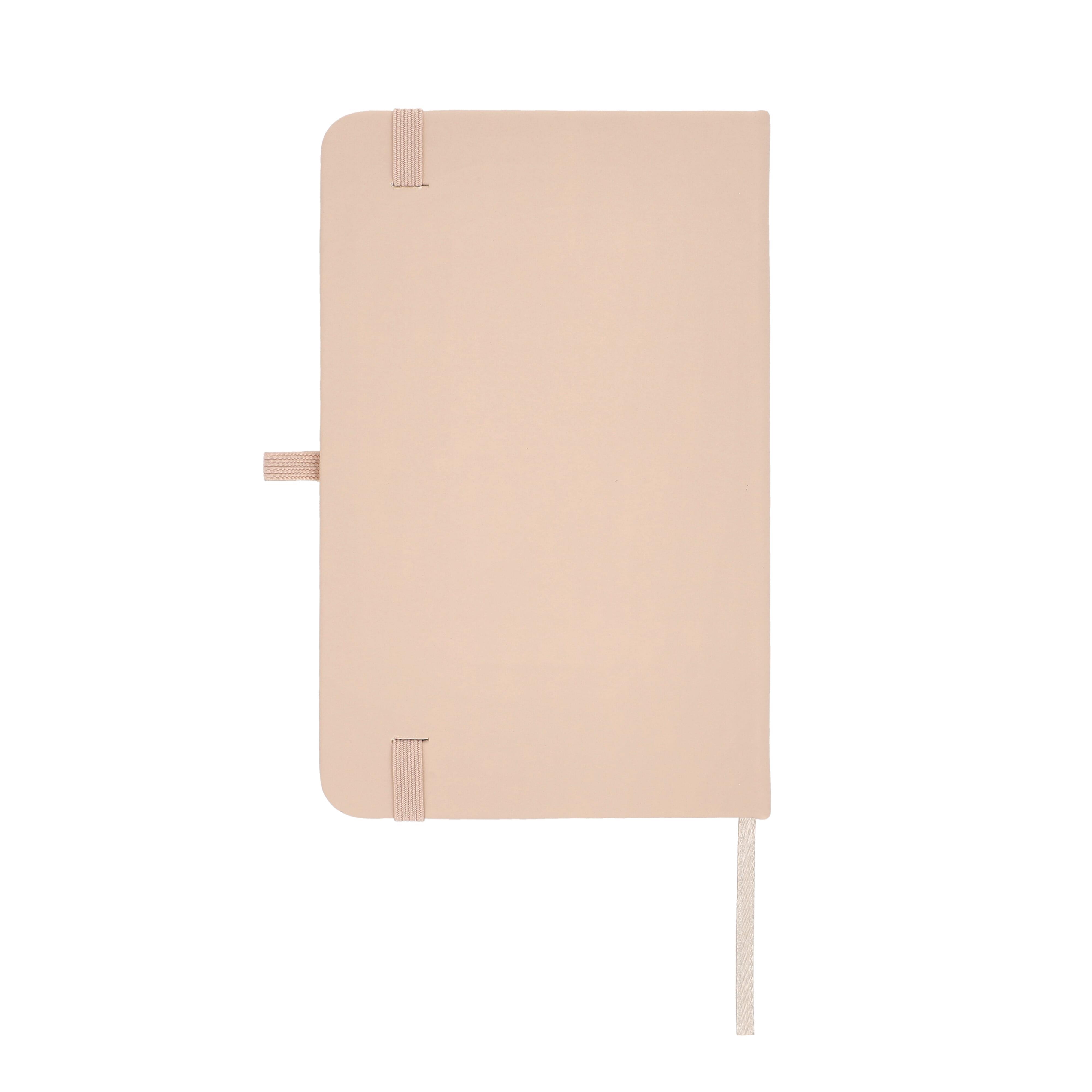 PU-Notizbuch Sora A6