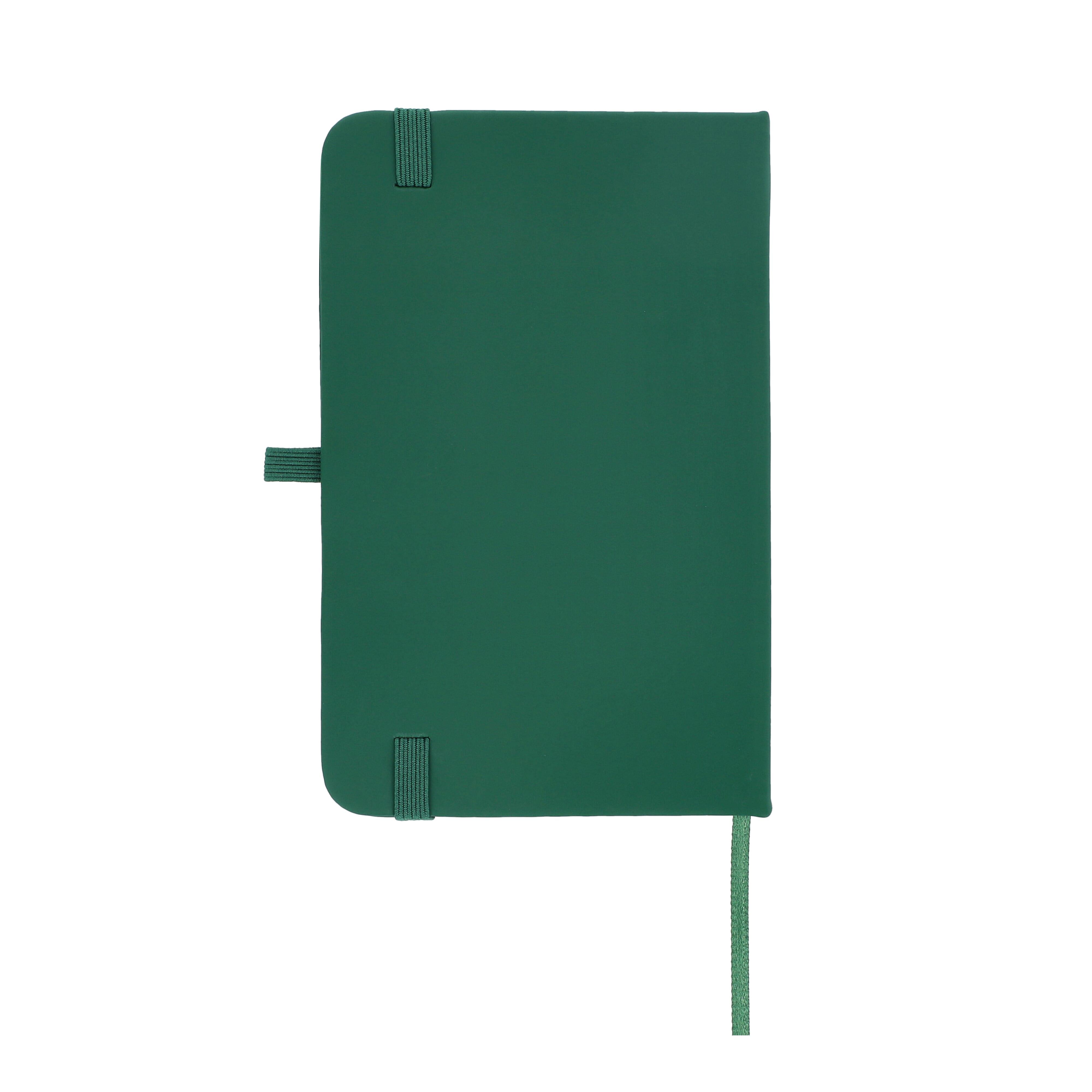 PU-Notizbuch Sora A6