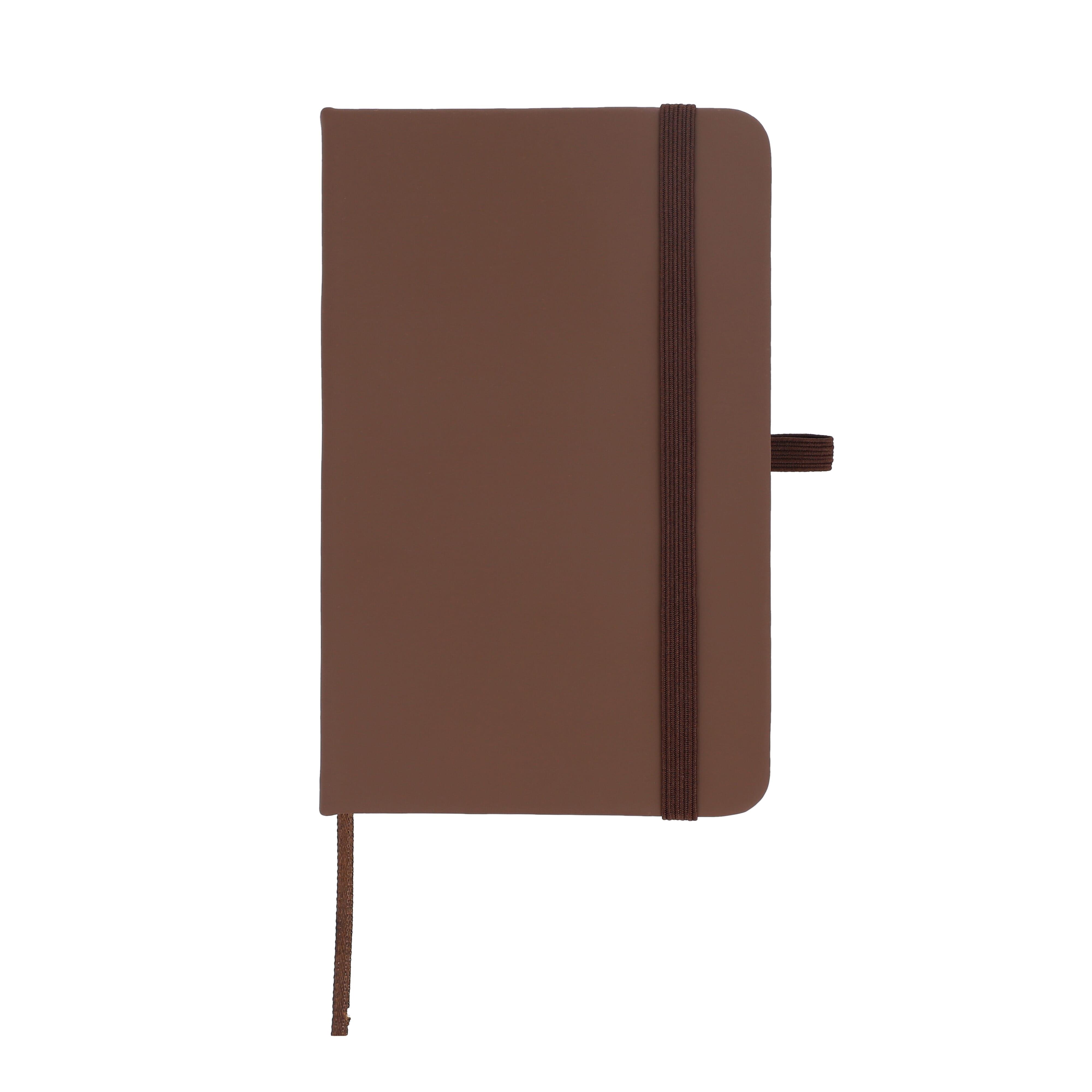 PU-Notizbuch Sora A6