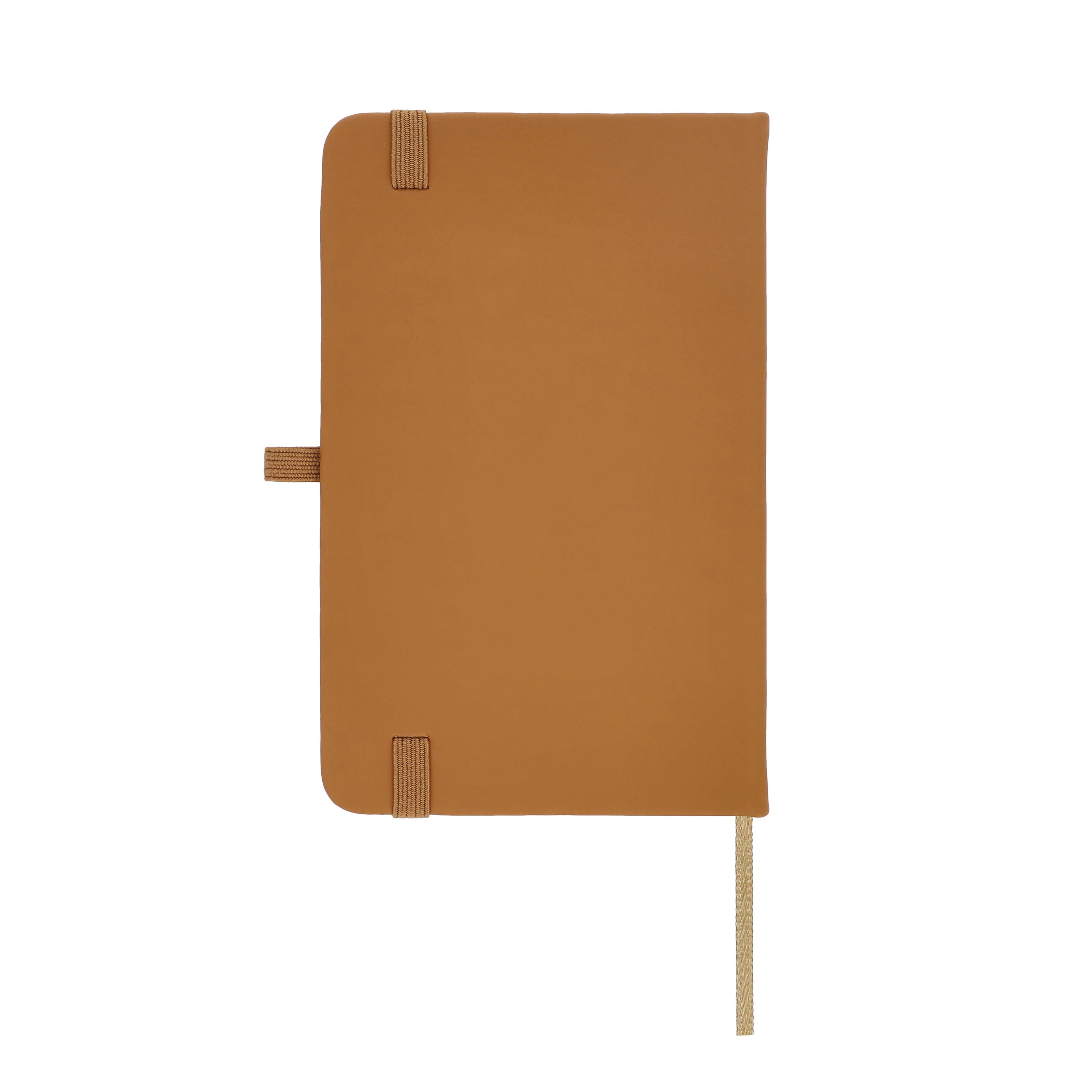 PU-Notizbuch Sora A6