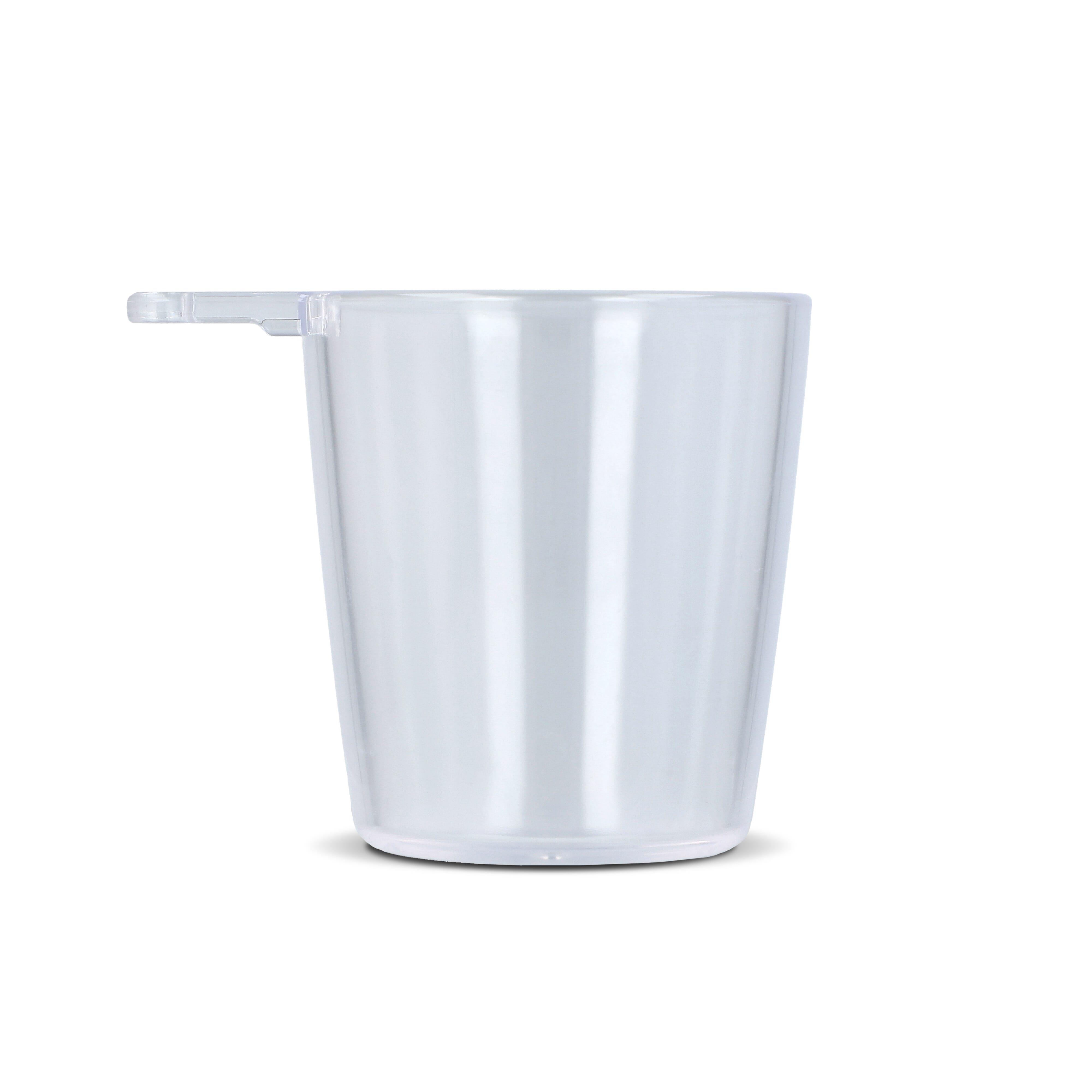 Festival-Shotglas mit Lanyard