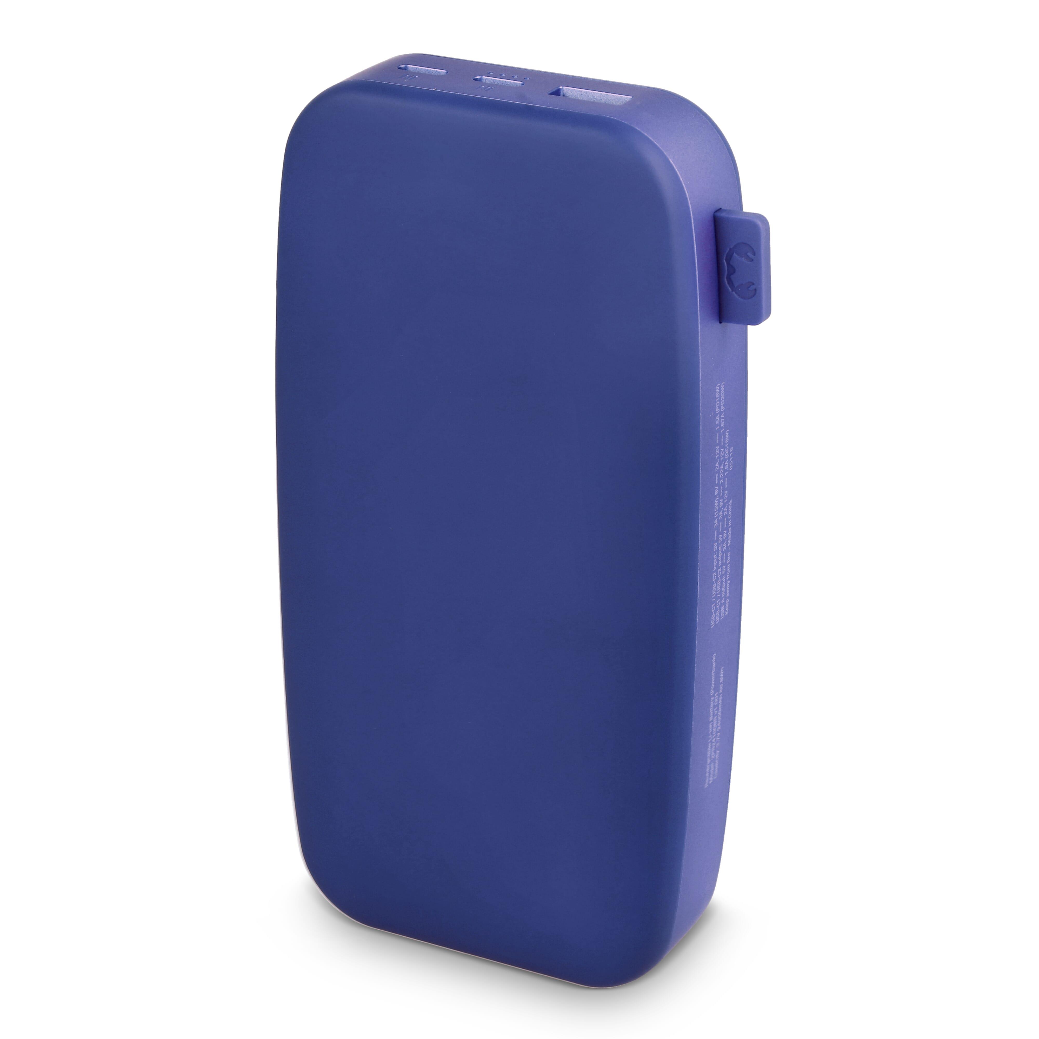 2PB24100 I Fresh ´n Rebel Powerbank 24000 mAh PD USB-C