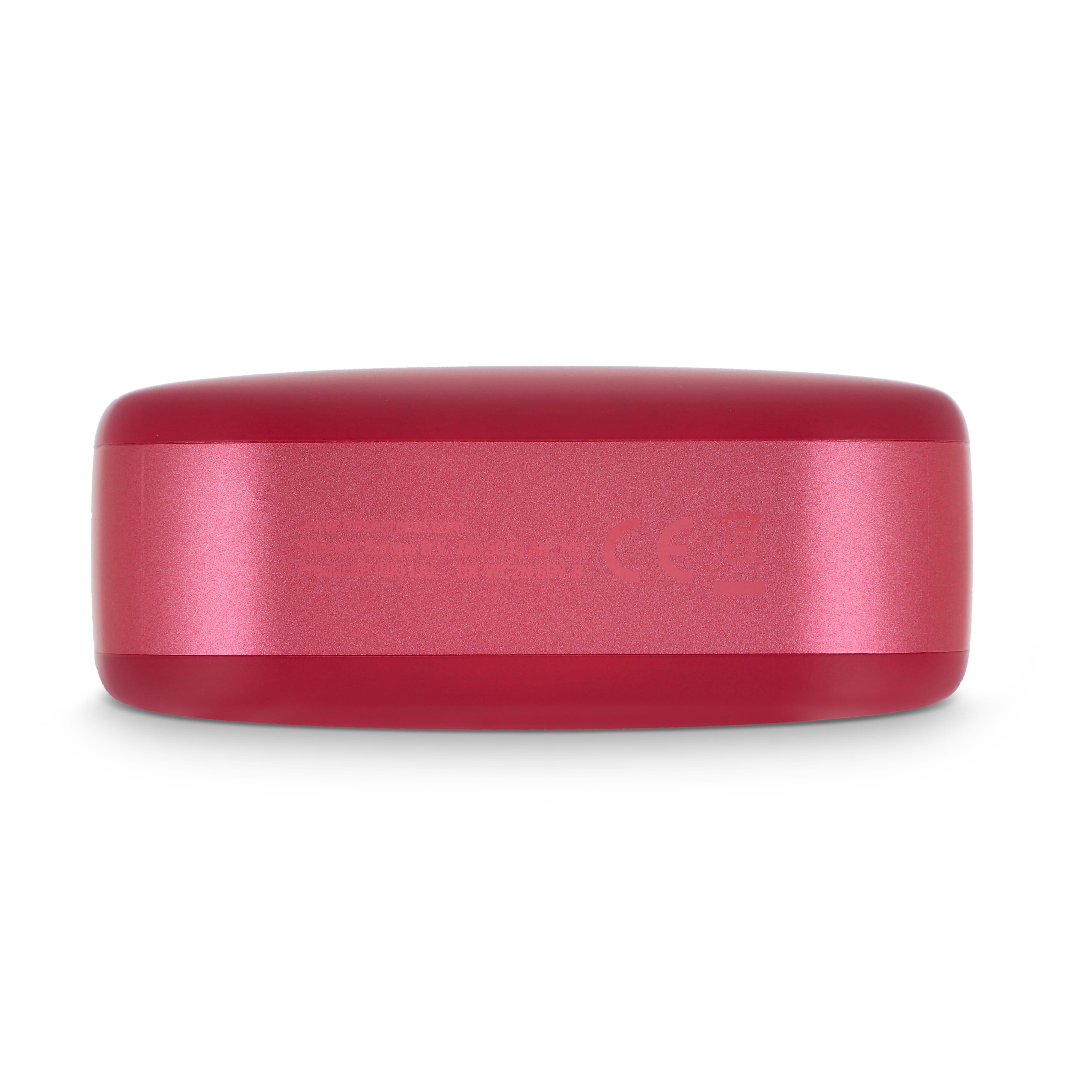 2PB24100 I Fresh ´n Rebel Powerbank 24000 mAh PD USB-C