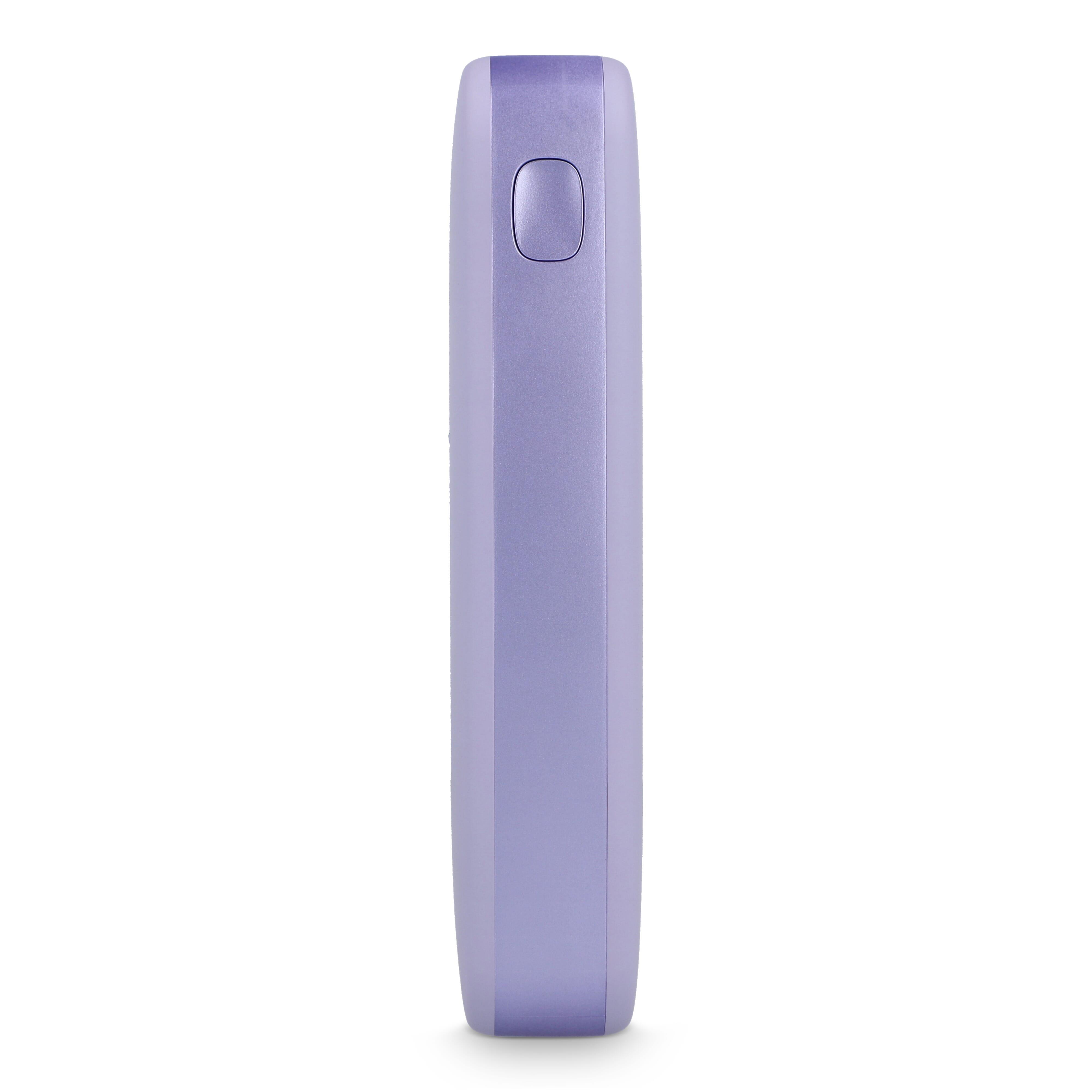 2PB24100 I Fresh ´n Rebel Powerbank 24000 mAh PD USB-C