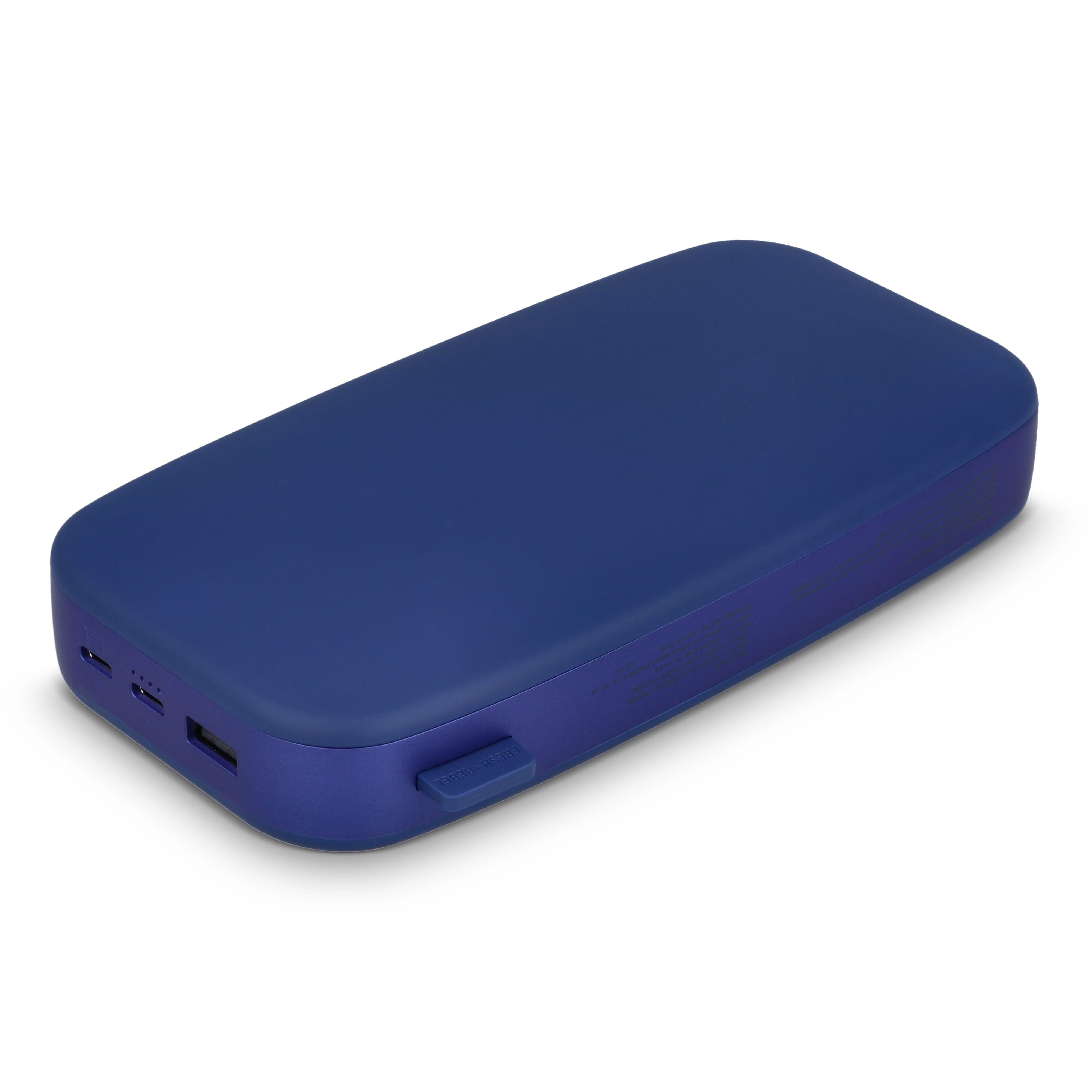 2PB27100 I Fresh ´n Rebel Powerbank 27000mAh 65W