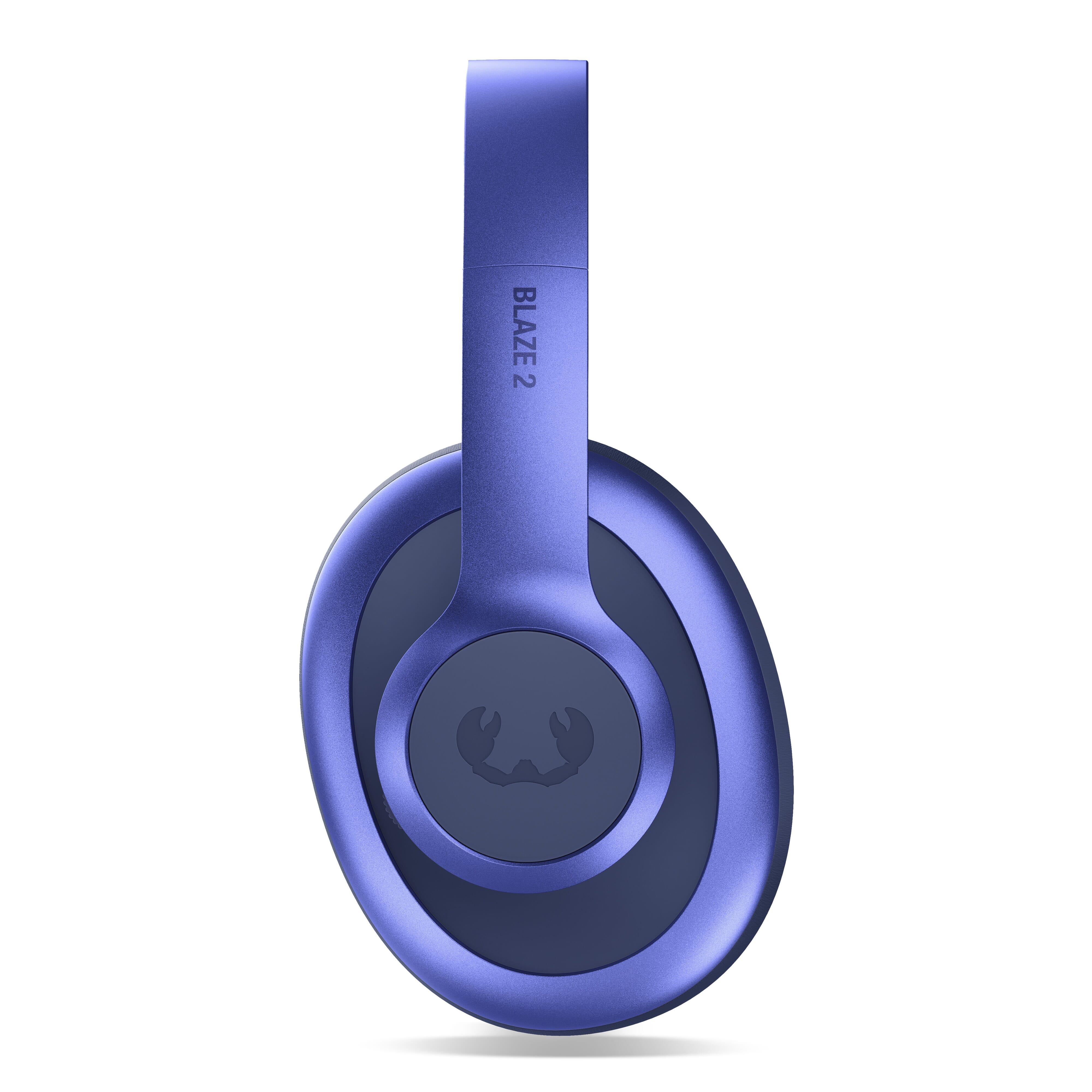 Fresh ´n Rebel Clam Blaze 2 Over-Ear ENC Kopfhörer
