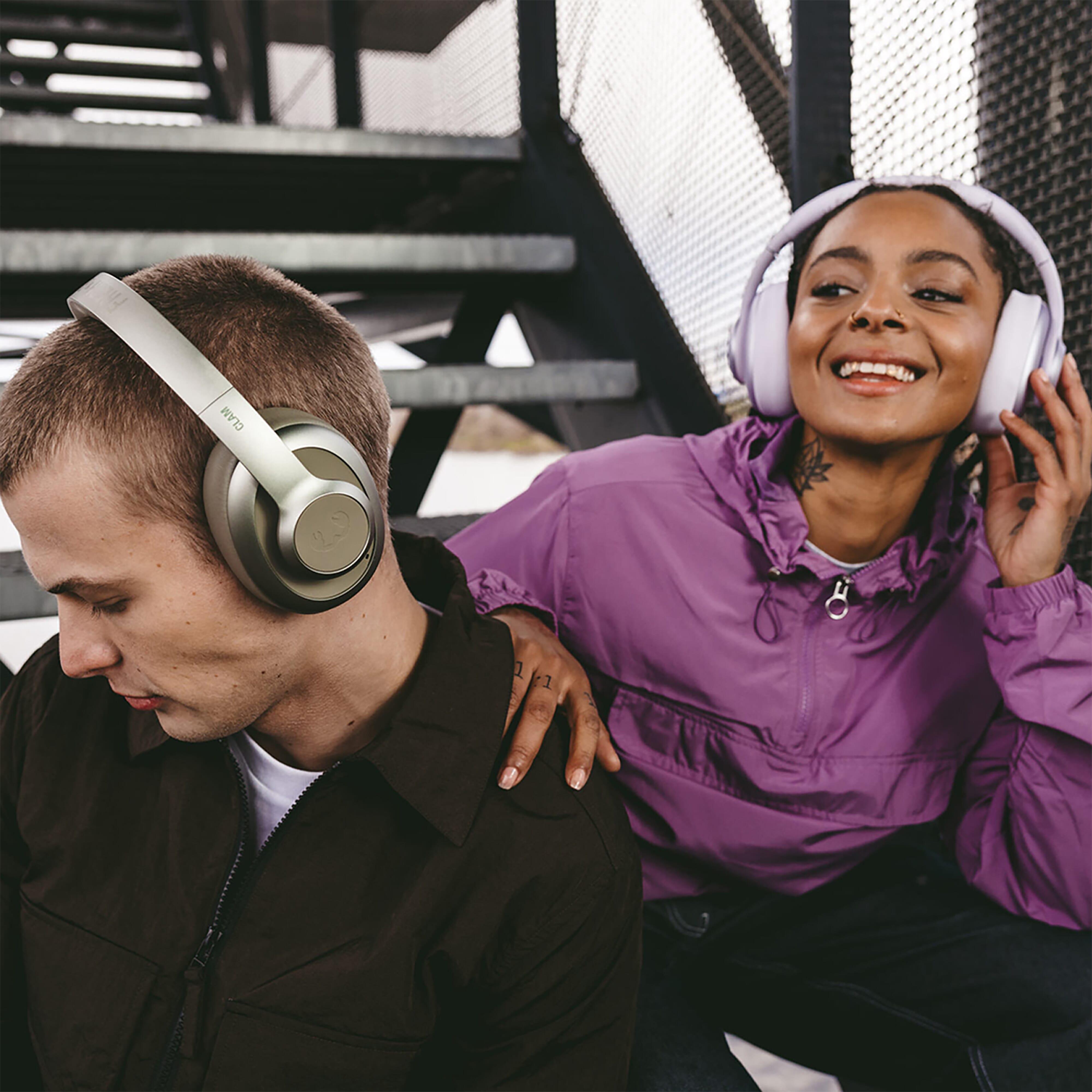 Fresh ´n Rebel Clam Blaze 2 Over-Ear ENC Kopfhörer