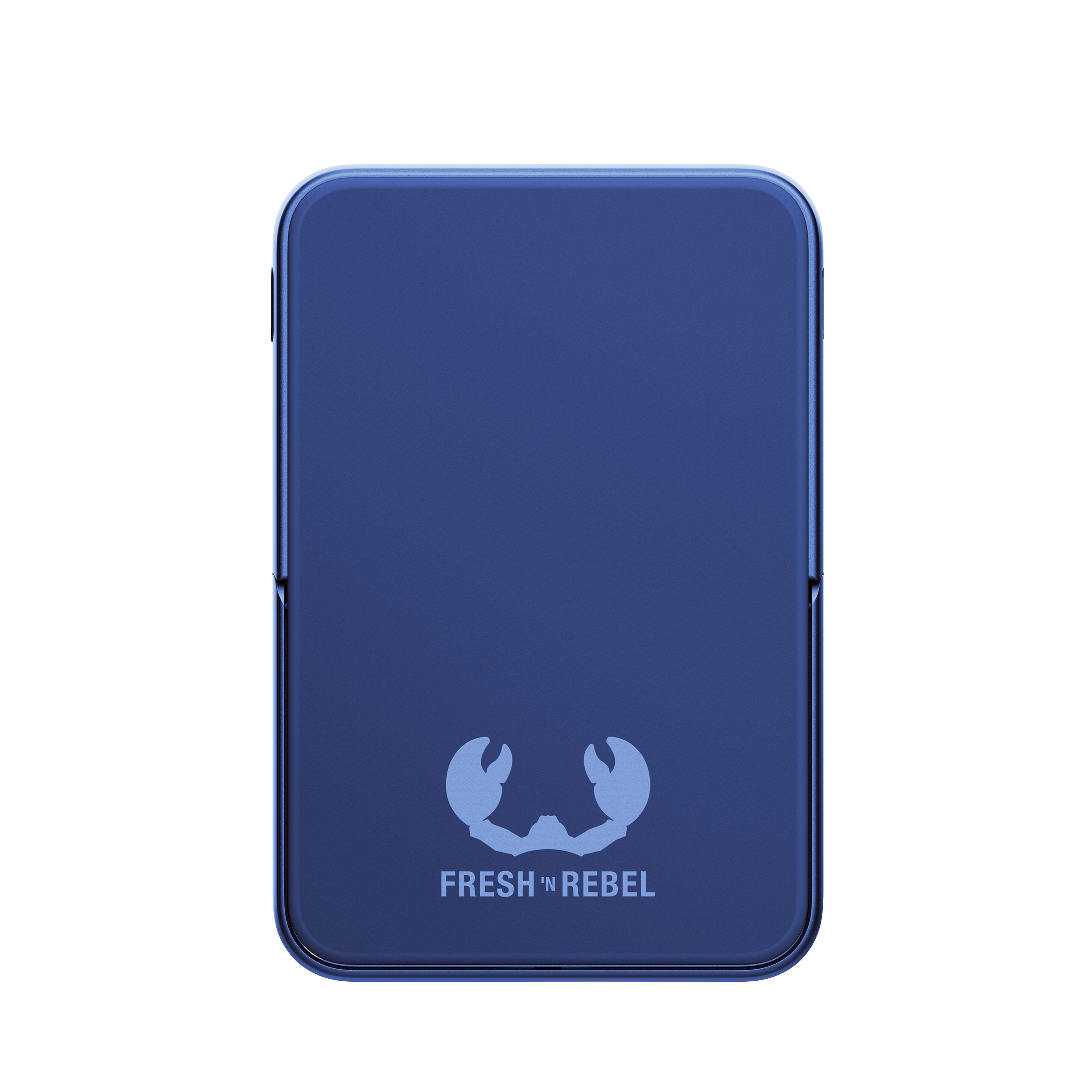 Fresh ´n Rebel Kabellose Powerbank 10000 mAh kompatibel mit MagSafe