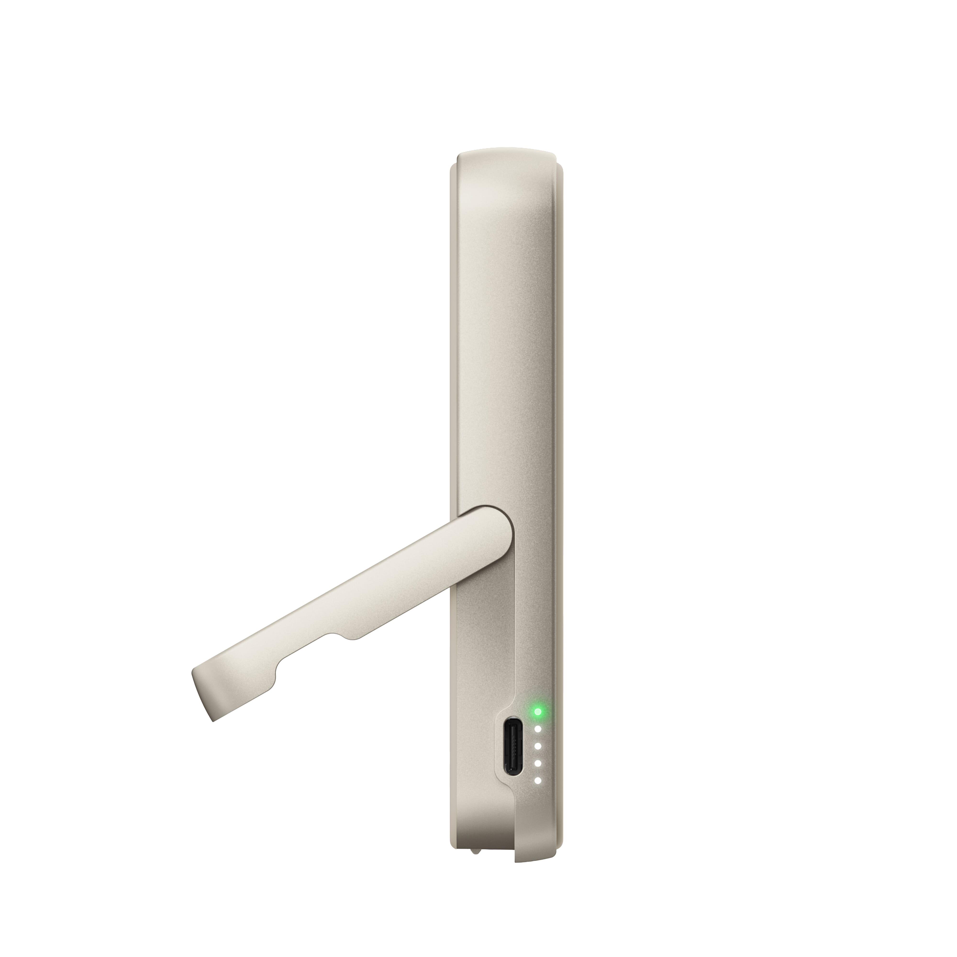 Fresh ´n Rebel Kabellose Powerbank 10000 mAh kompatibel mit MagSafe