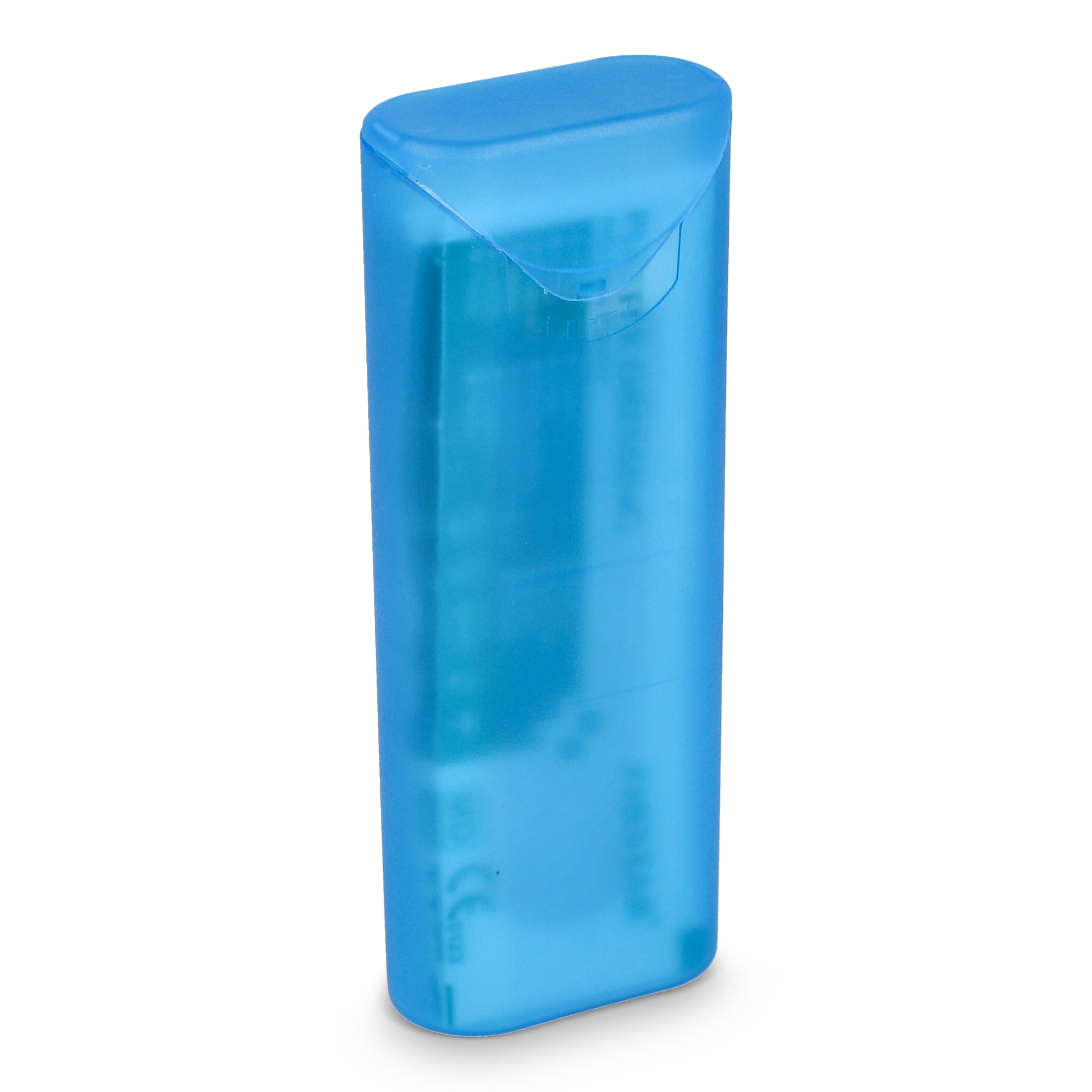 Pflasterbox mit 10 PE-Pflastern (70 × 18 mm)