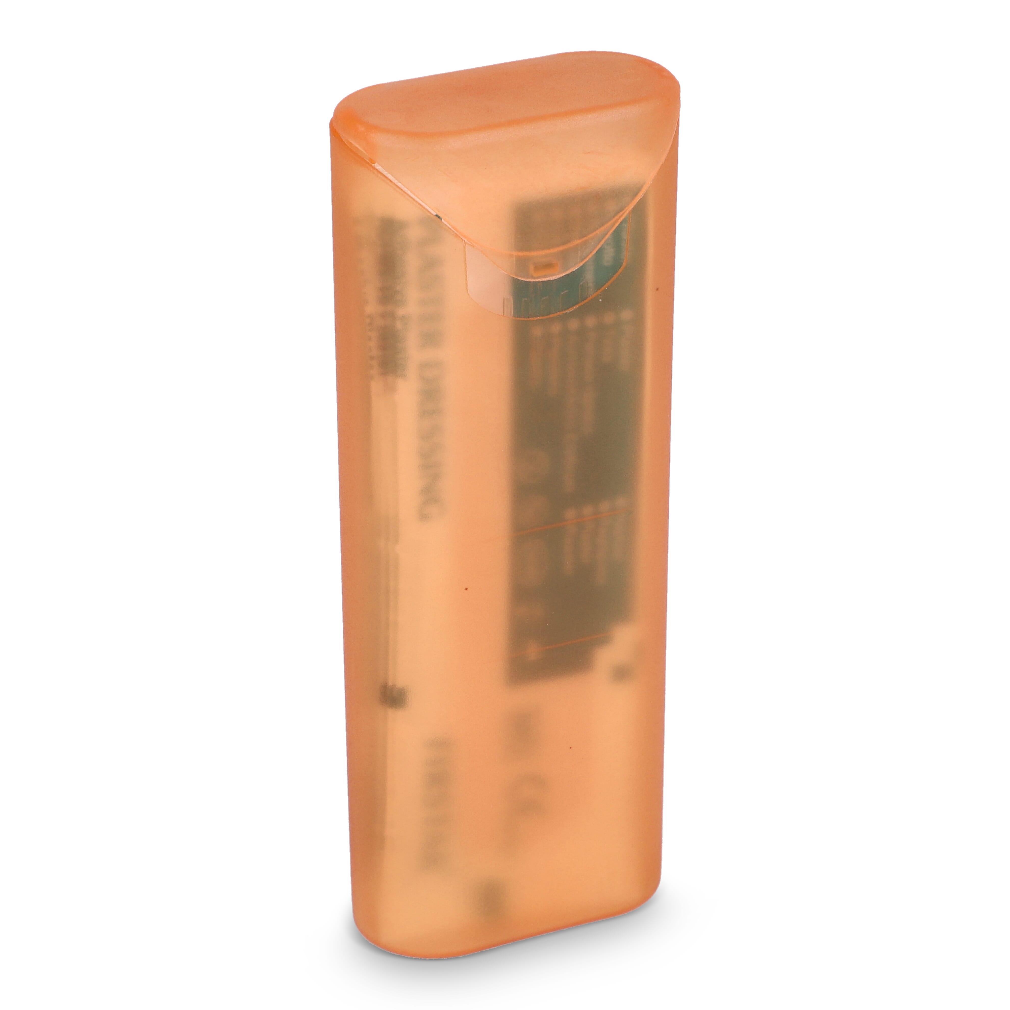 Pflasterbox mit 10 PE-Pflastern (70 × 18 mm)