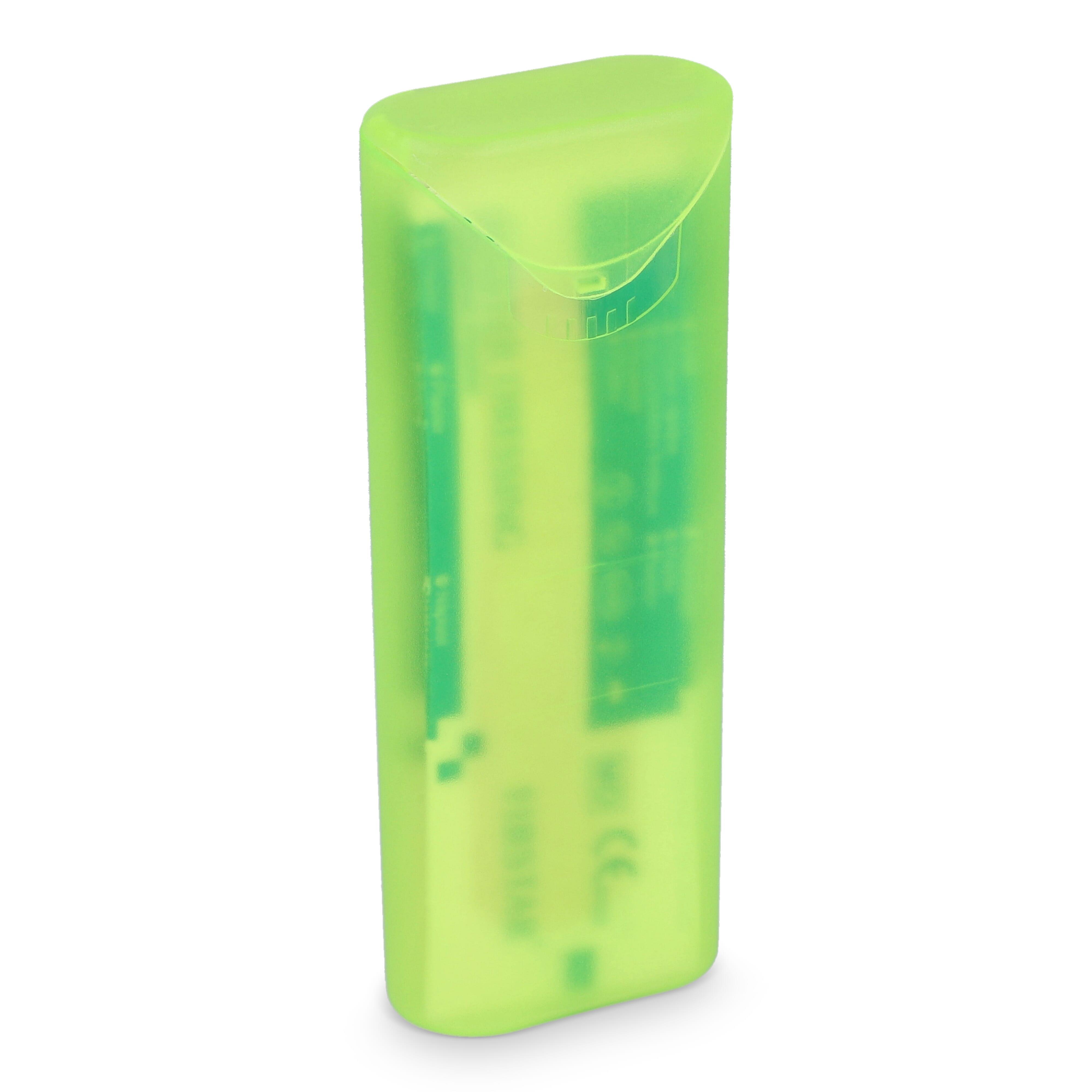 Pflasterbox mit 10 PE-Pflastern (70 × 18 mm)