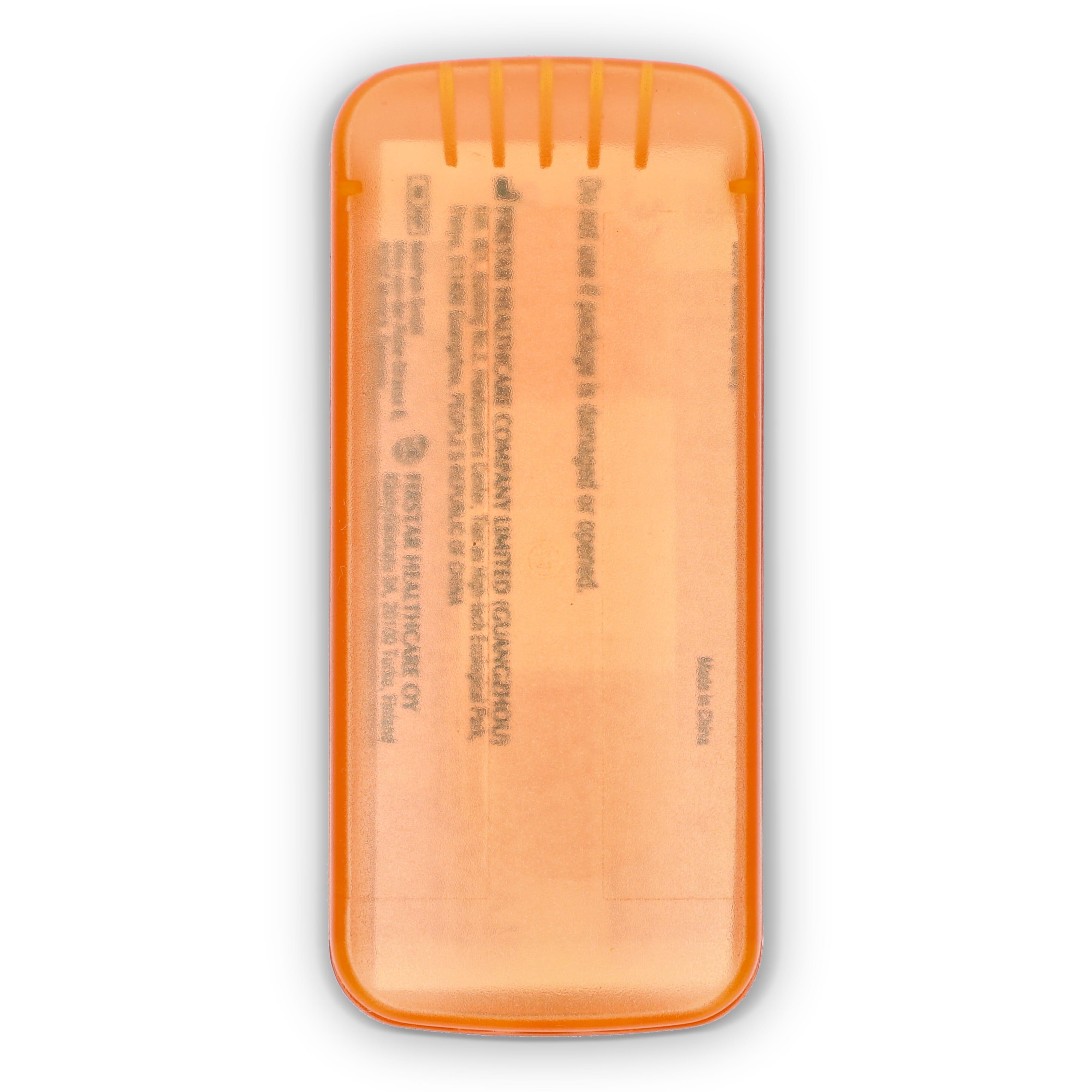 Pflasterbox mit 5 PE-Pflastern (56 × 18 mm)