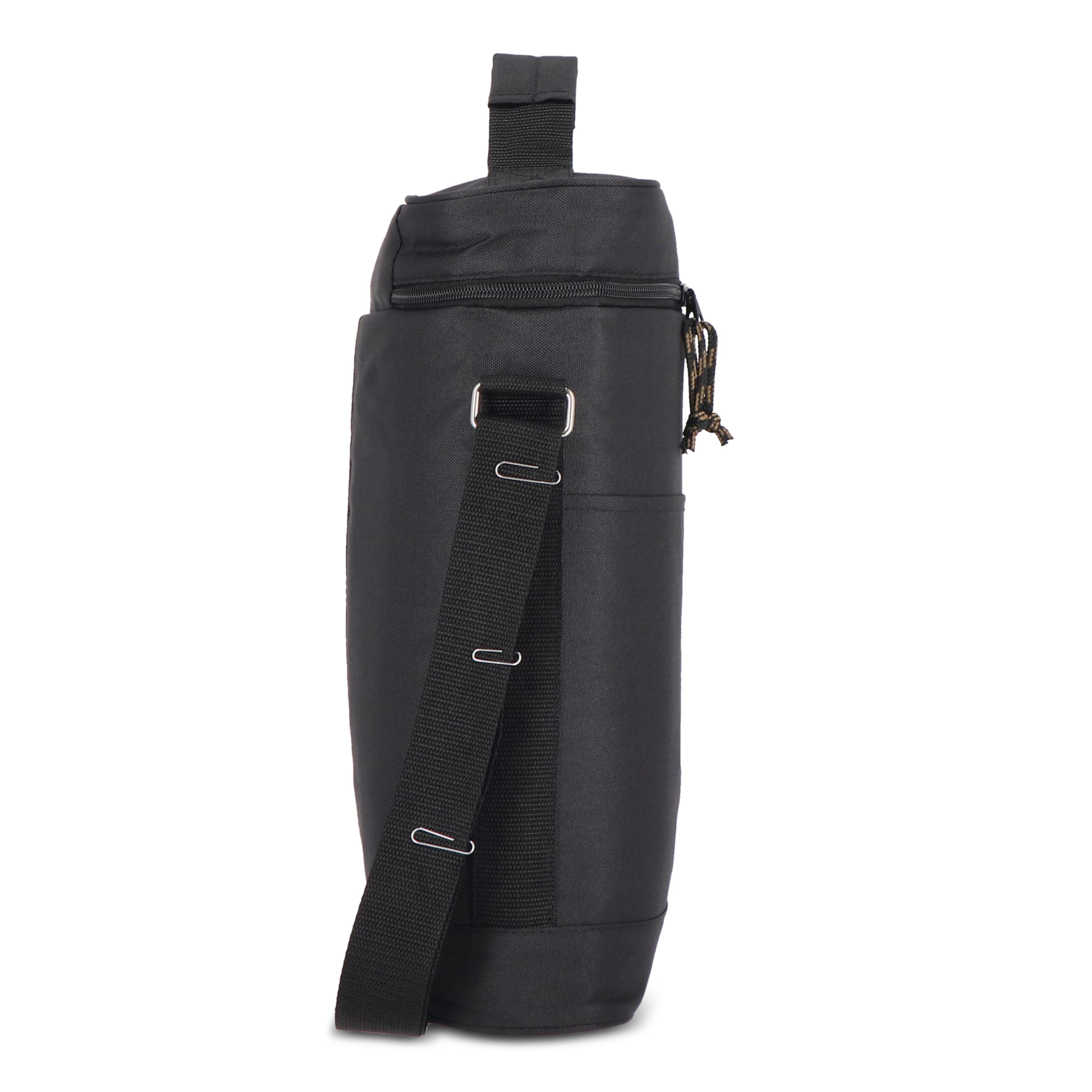 Sagaform City Kühltasche hoch 9 Liter