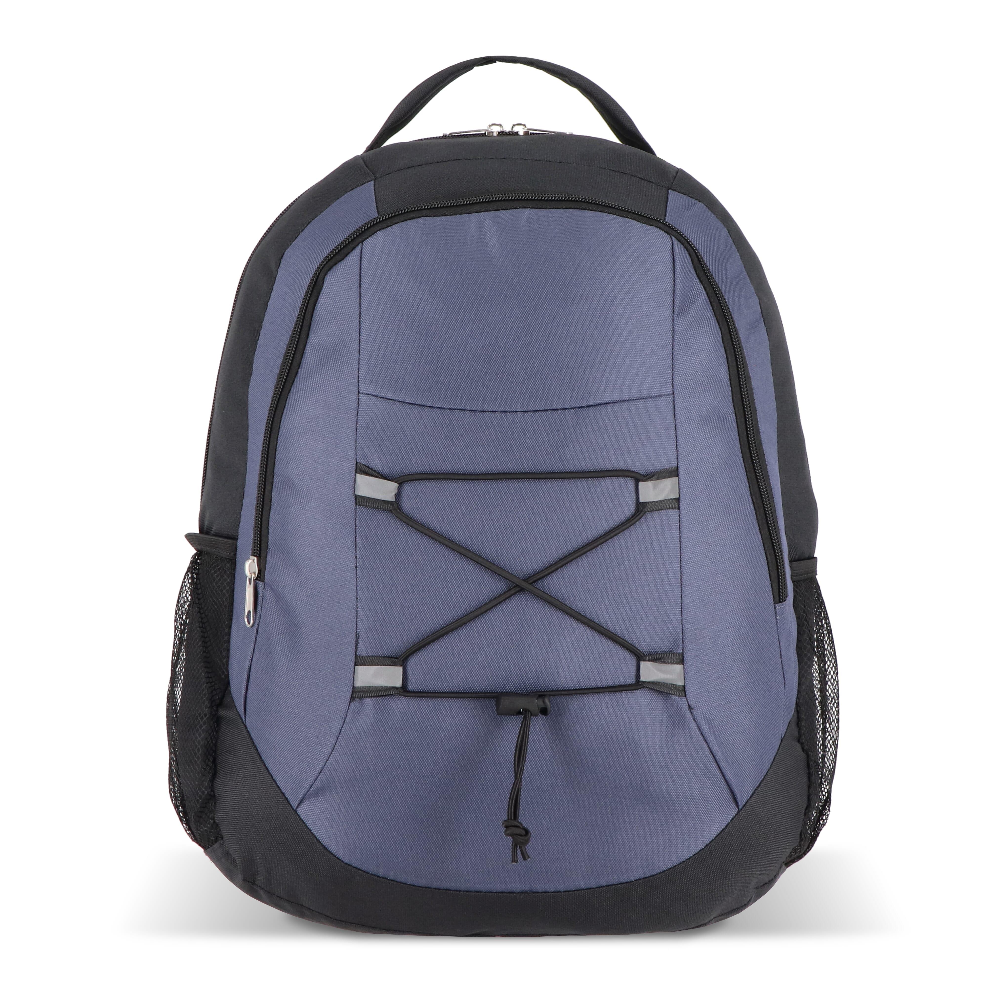 Rucksack mit Kordelzug R-PET 25L