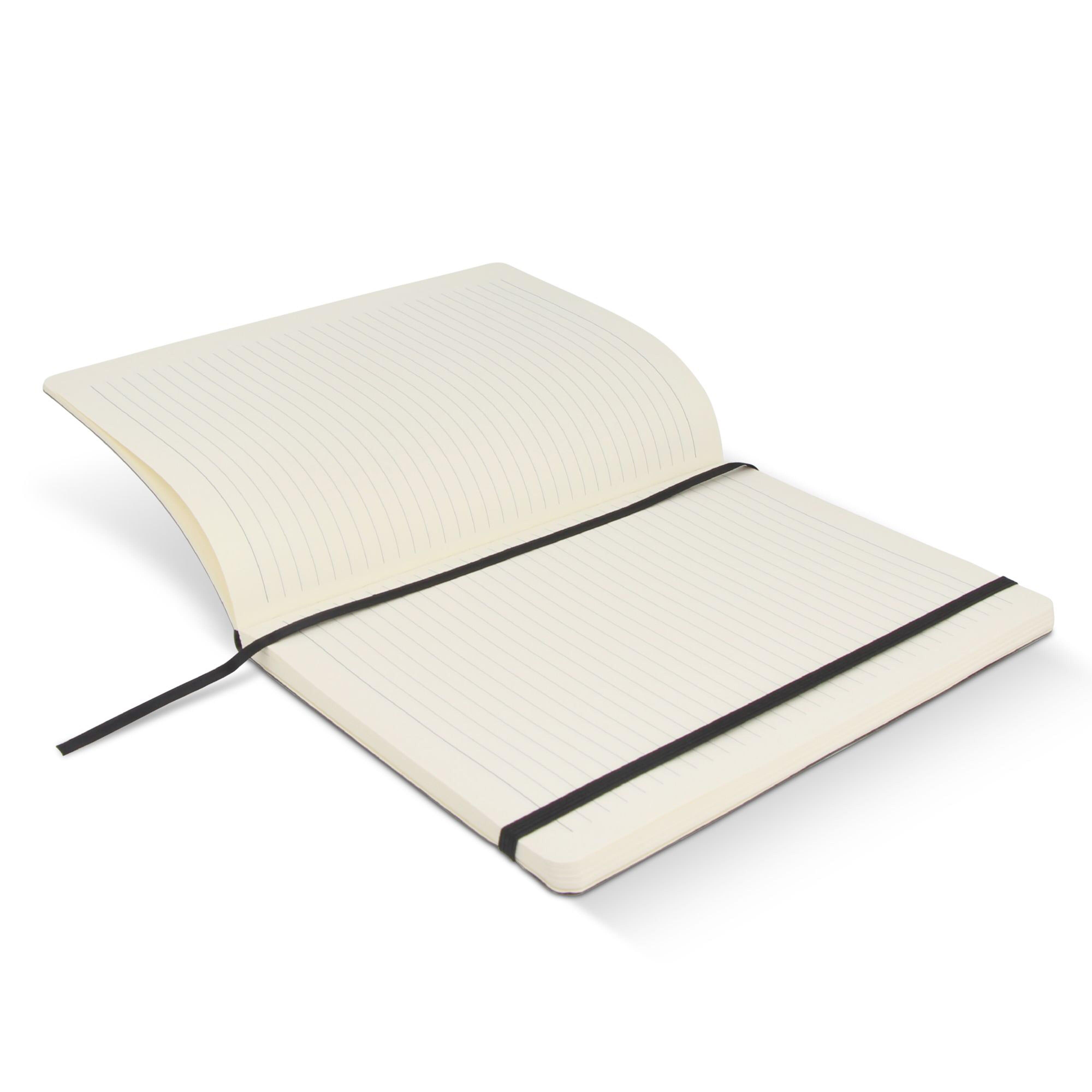 Notizbuch Softcover Maxi