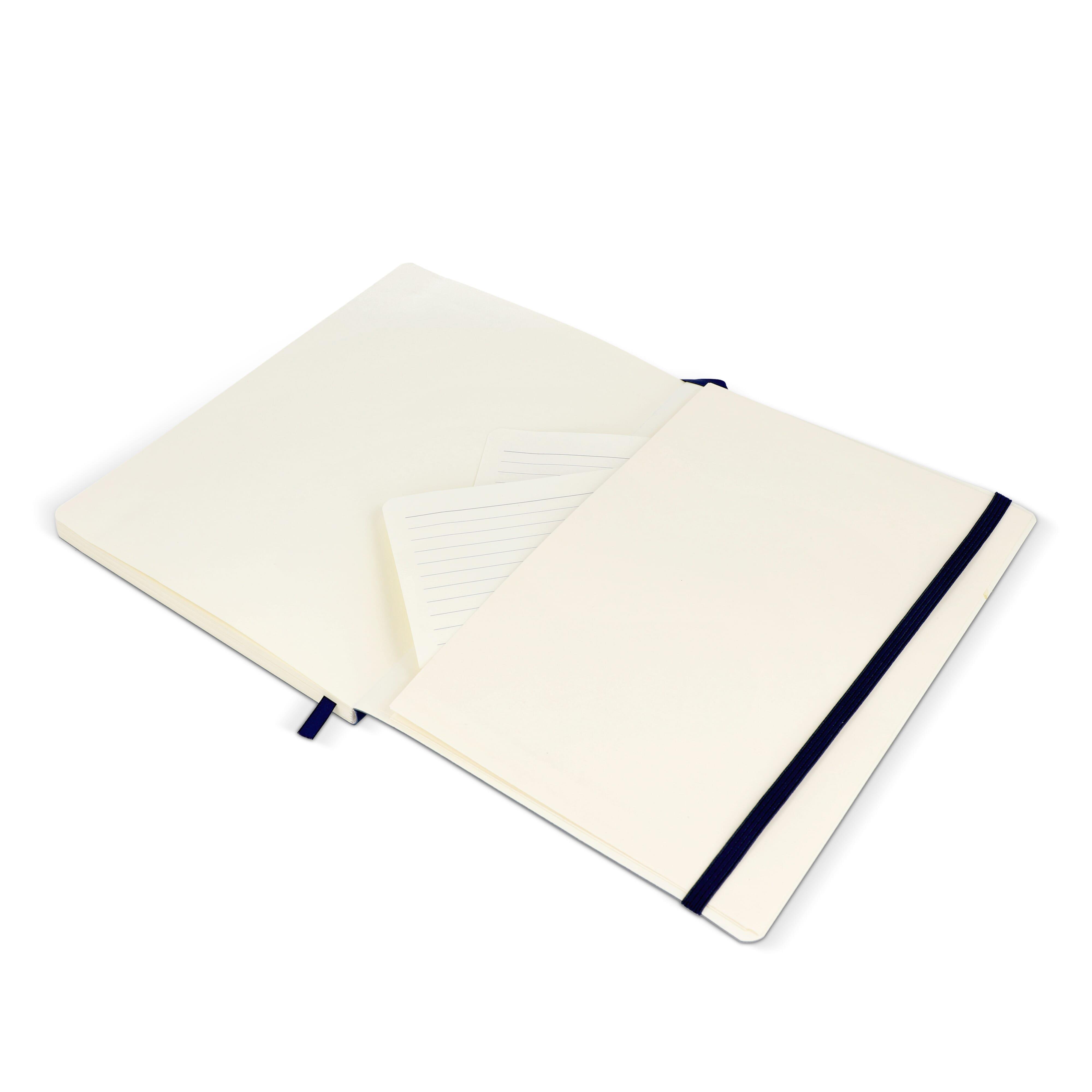 Notizbuch Softcover Maxi