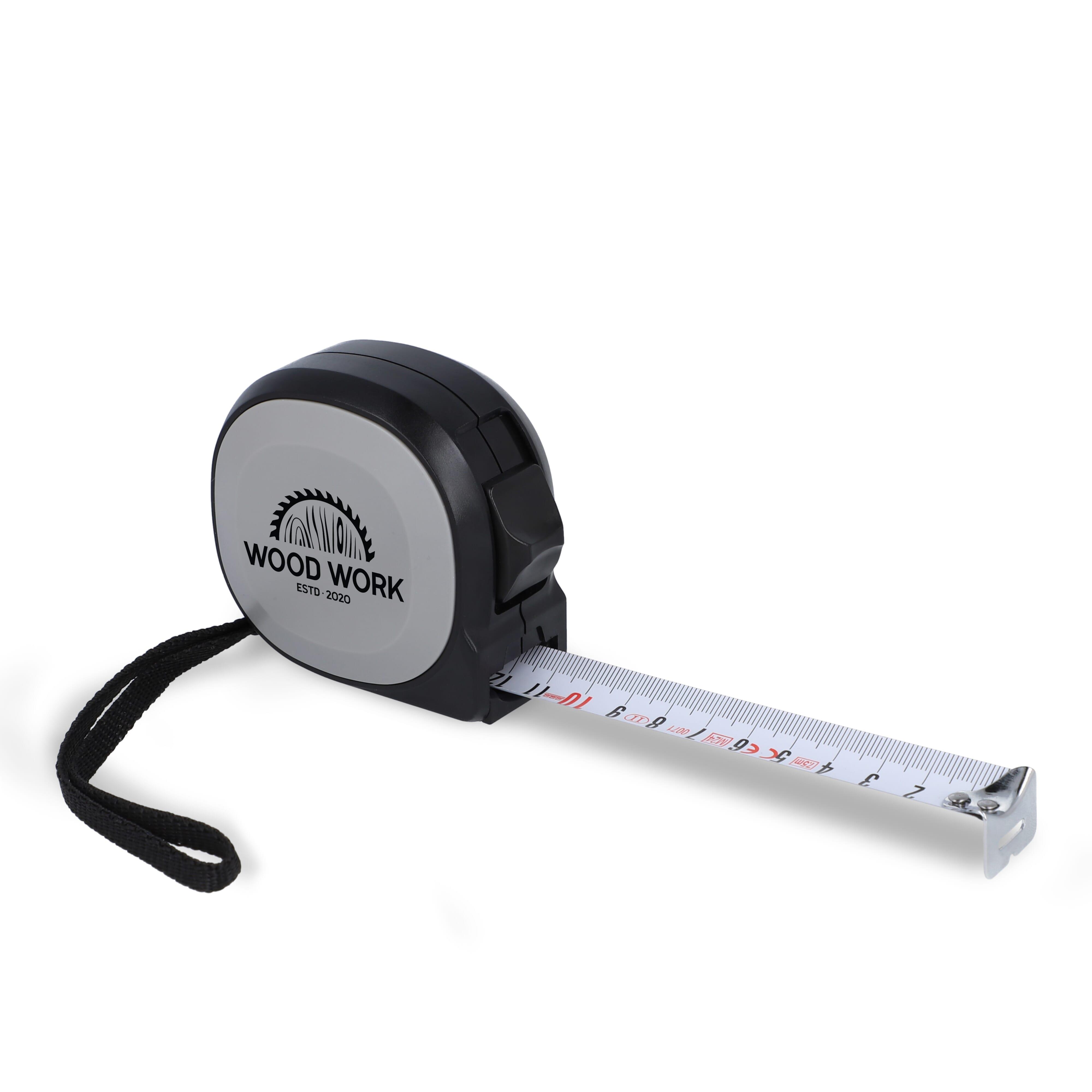 MeasureMate Rollmaßband 7,5M