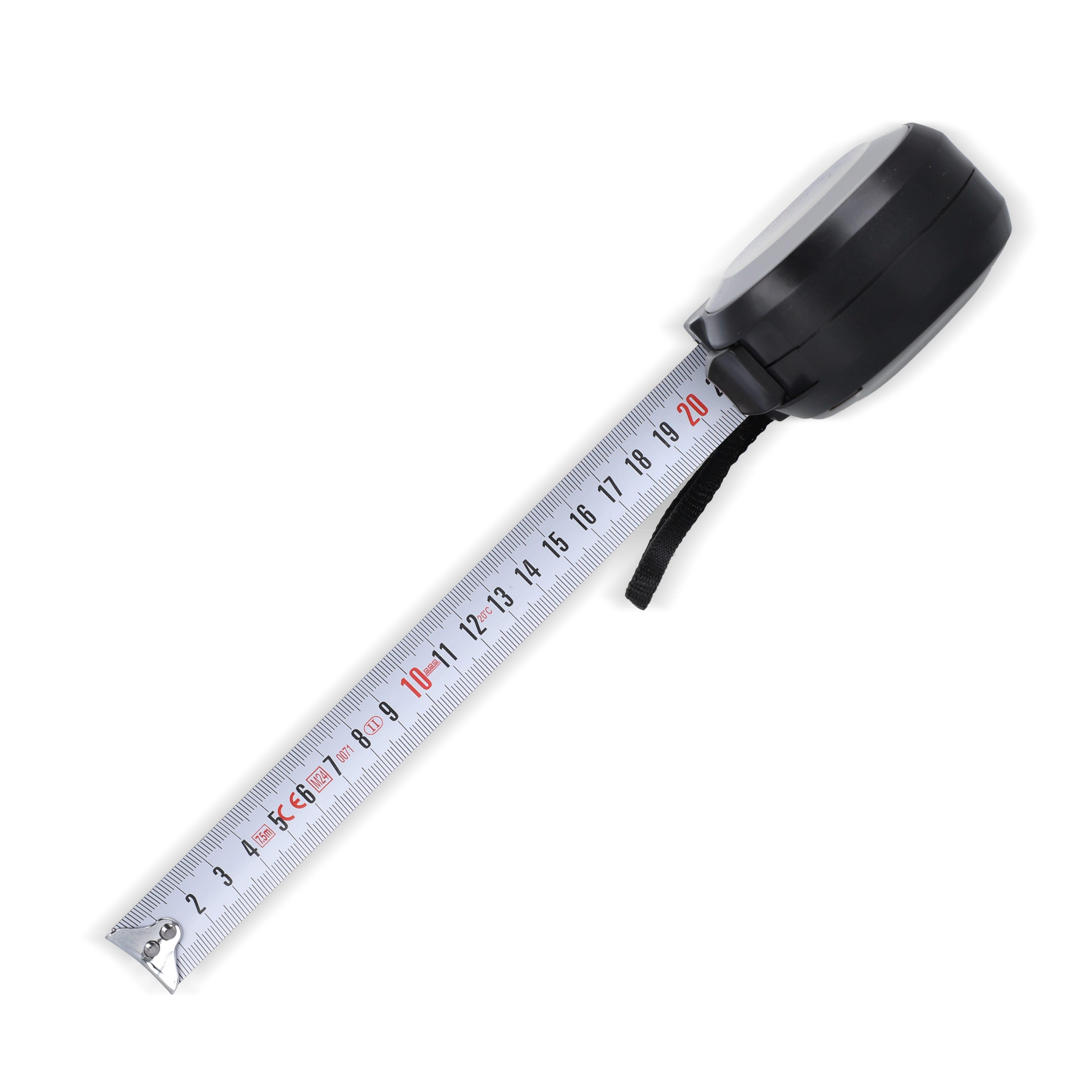 MeasureMate Rollmaßband 7,5M