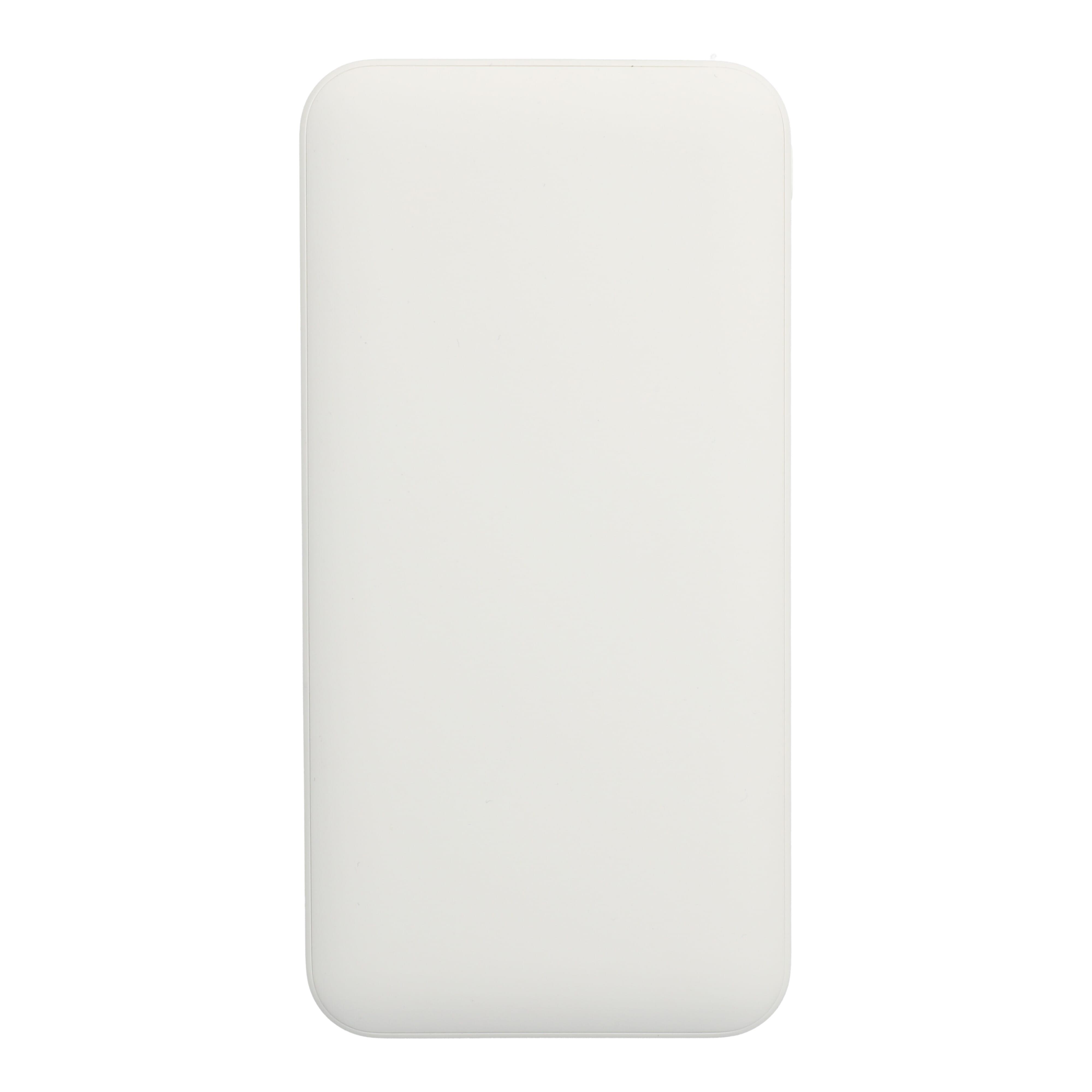 Zenith USB-C Powerbank mit Power Delivery R-ABS 10000 mAh