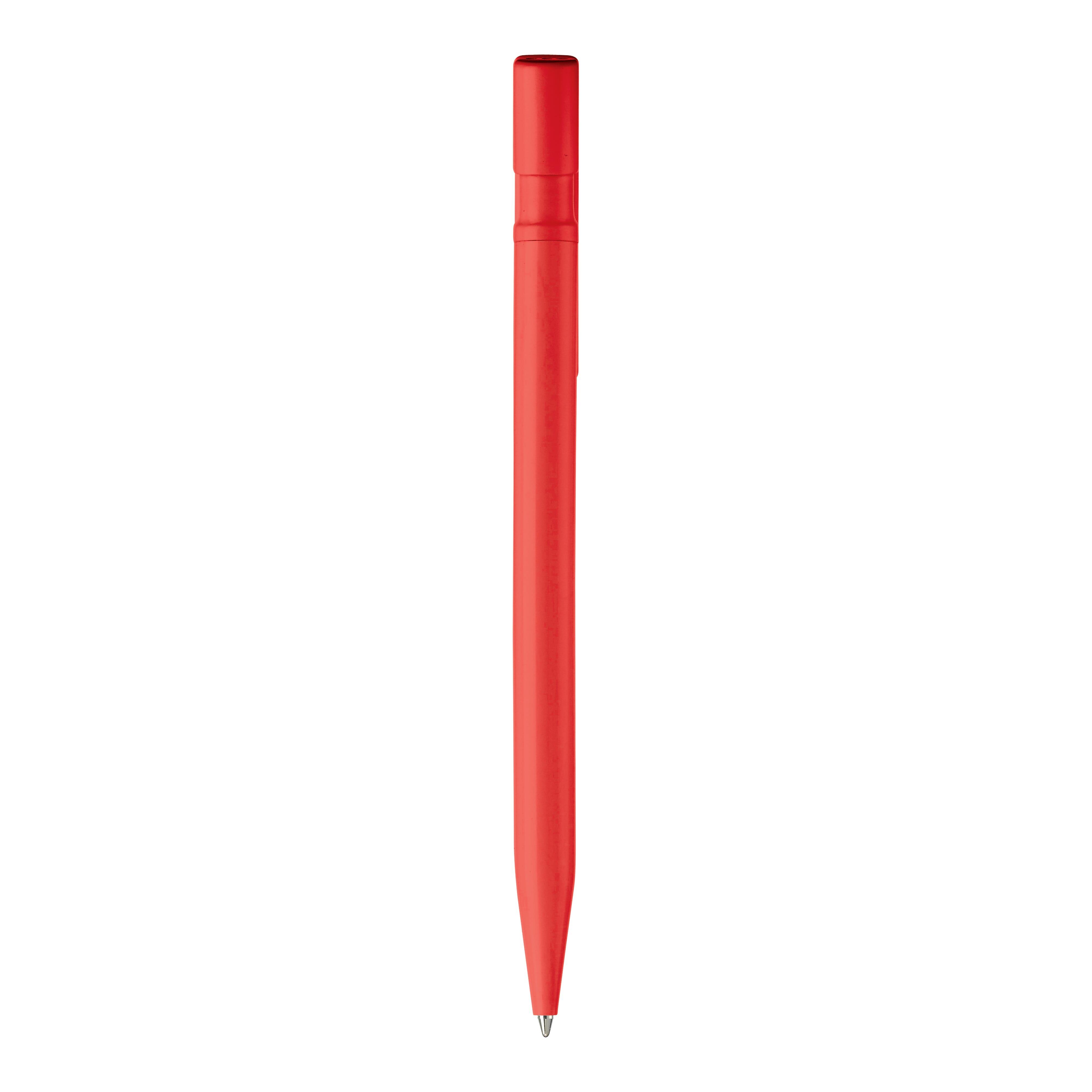 Kugelschreiber Nash Hardcolour