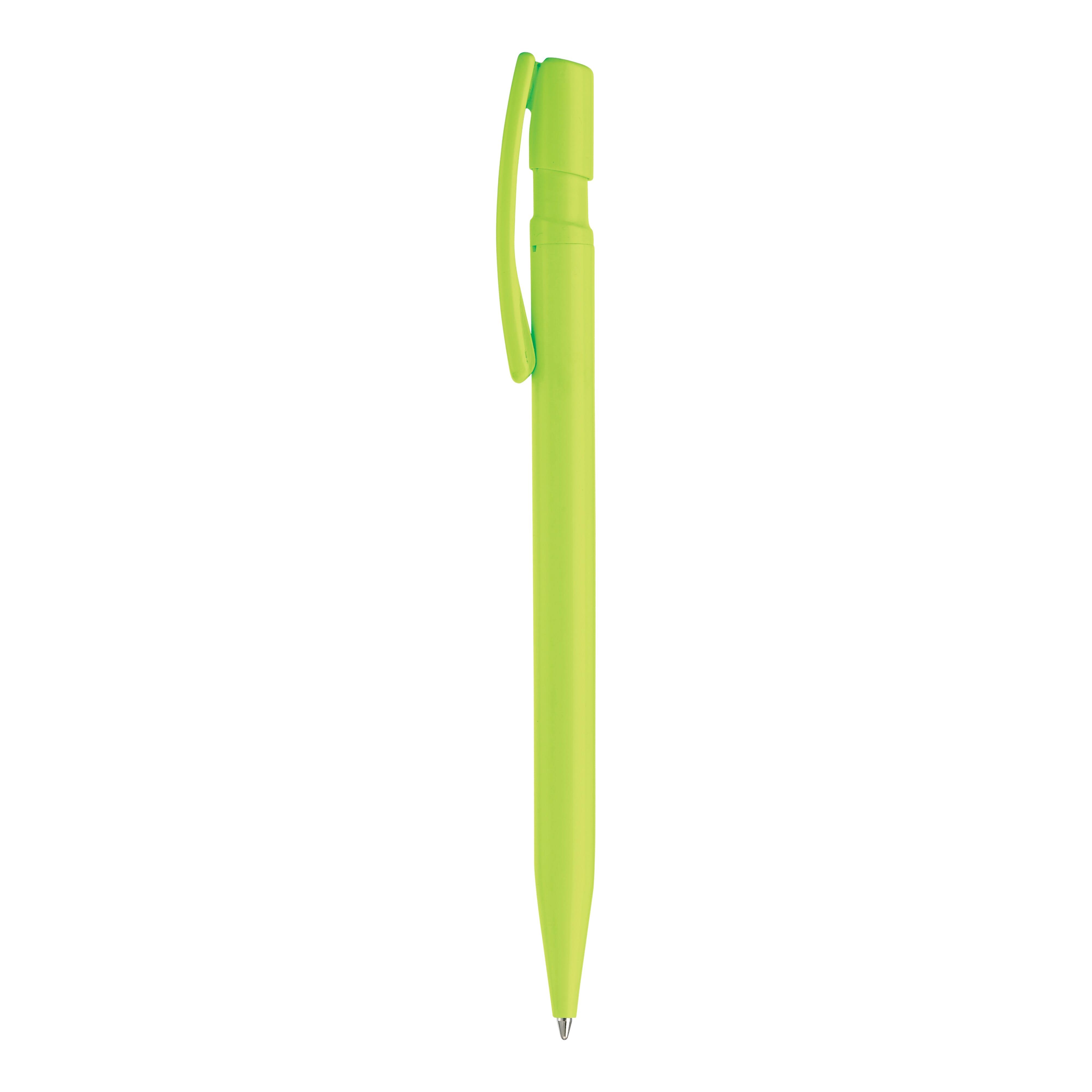 Kugelschreiber Nash Hardcolour