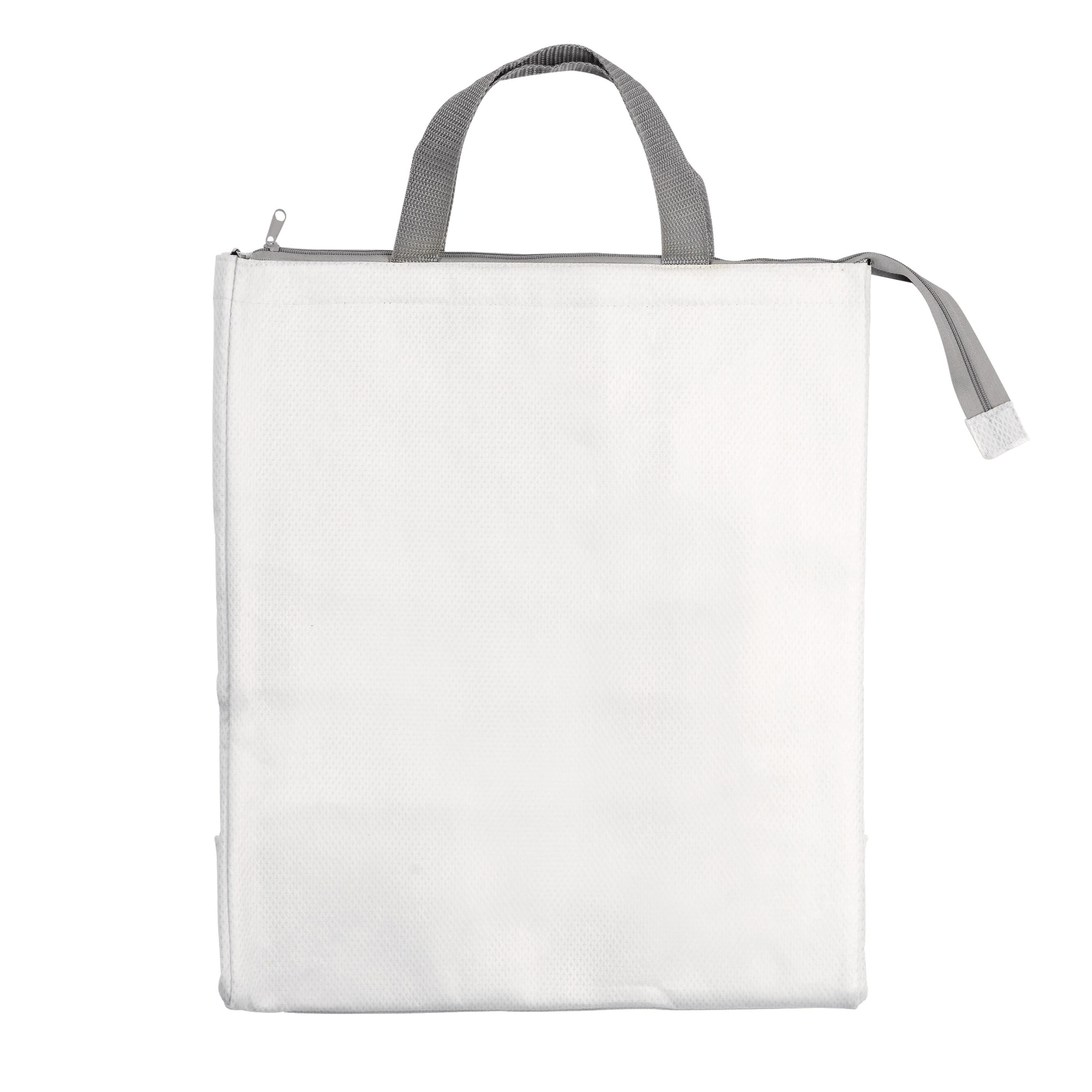 Große Kühltasche aus Non Woven 32.5 x 19.5 x 39 cm, 100 g/m²