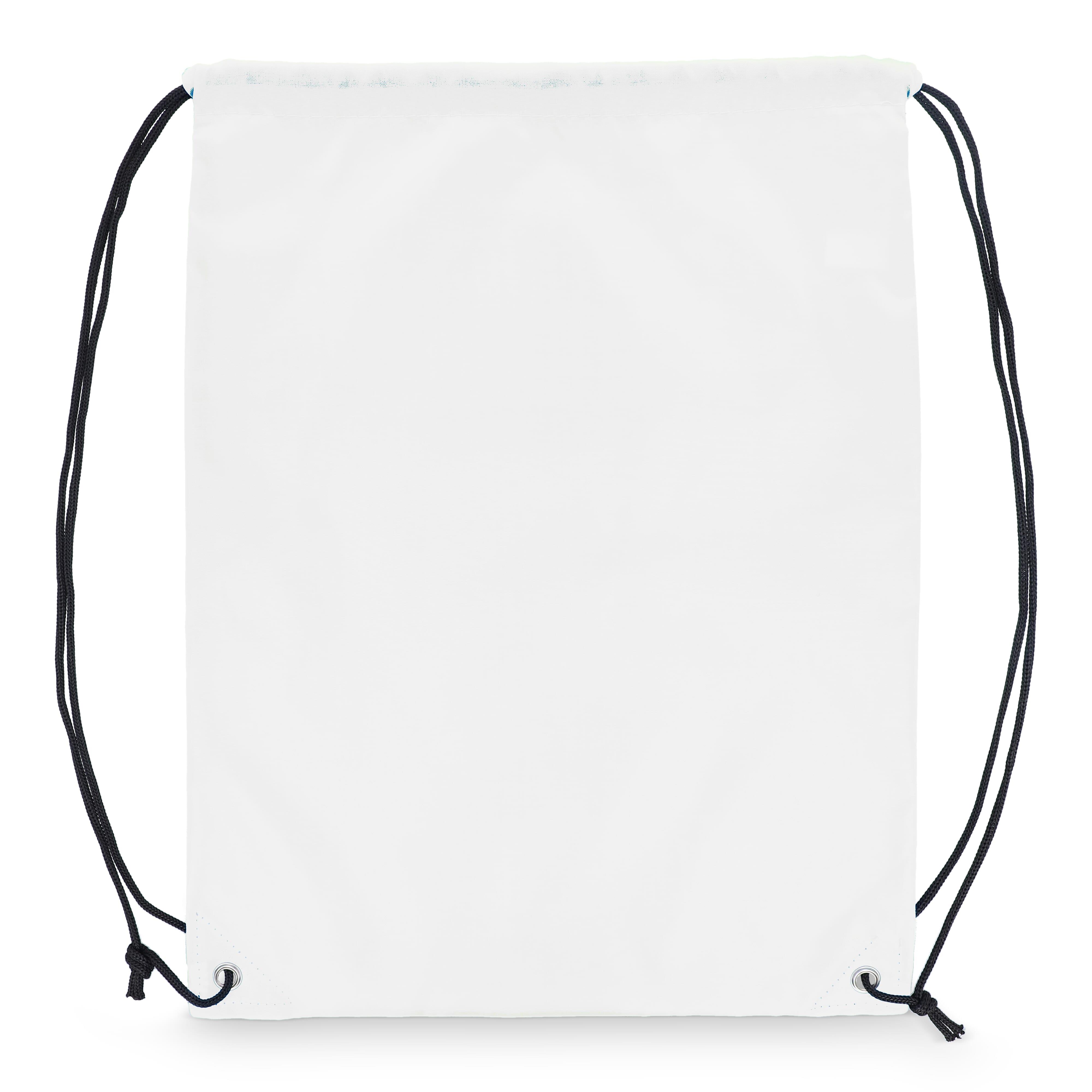 Rucksack aus Polyester 210D