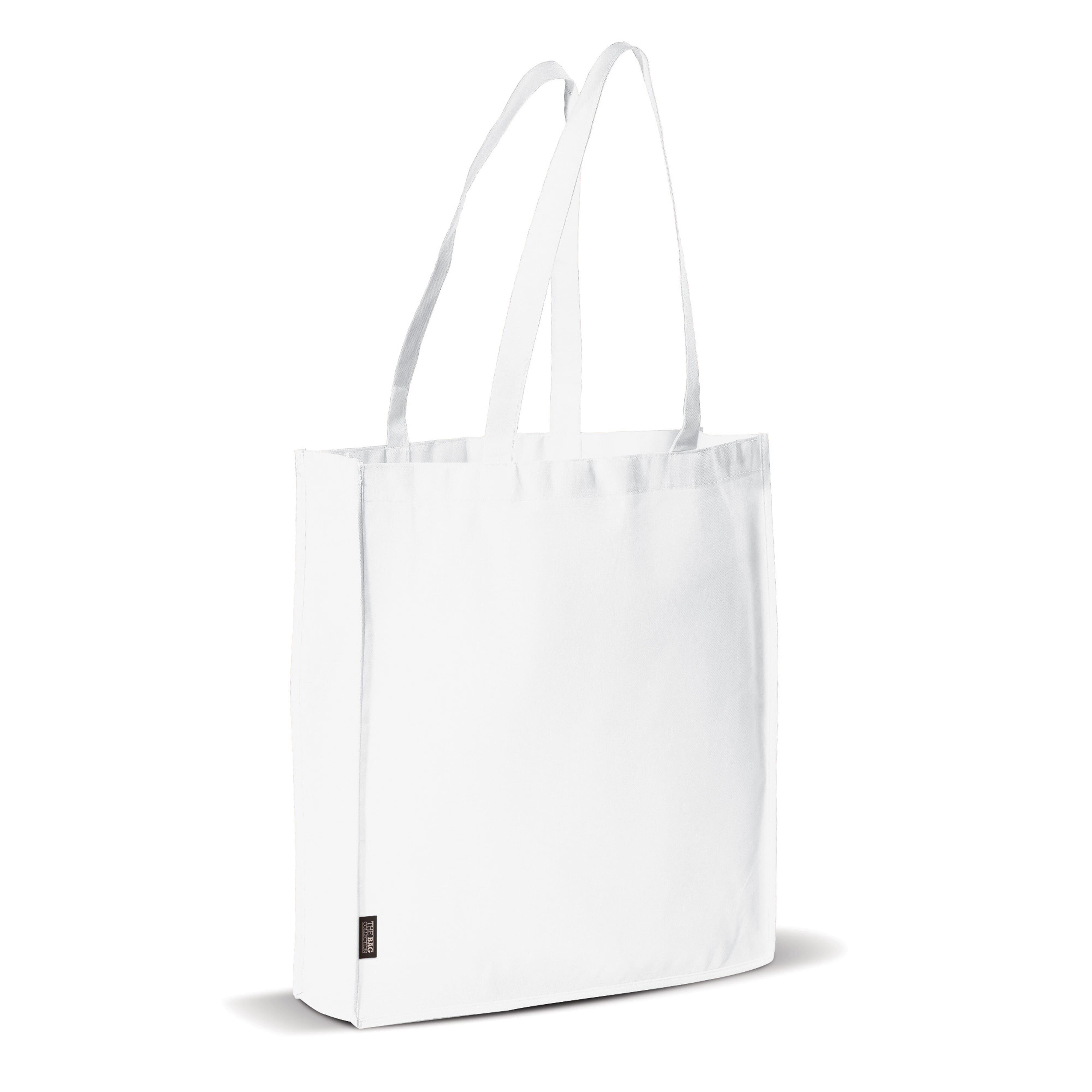 Tragetasche Non-Woven 75g/m²