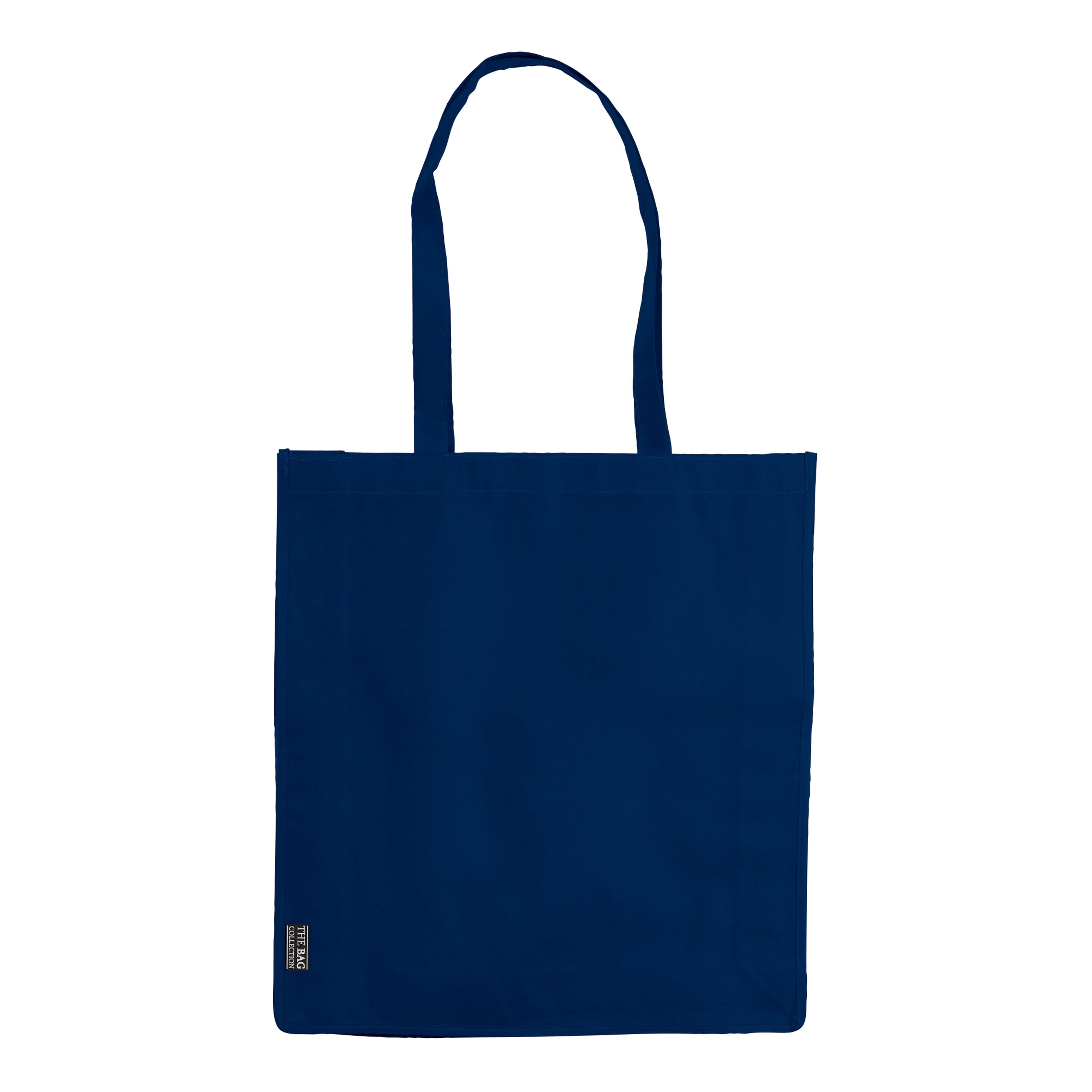 Tragetasche Non-Woven 75g/m²