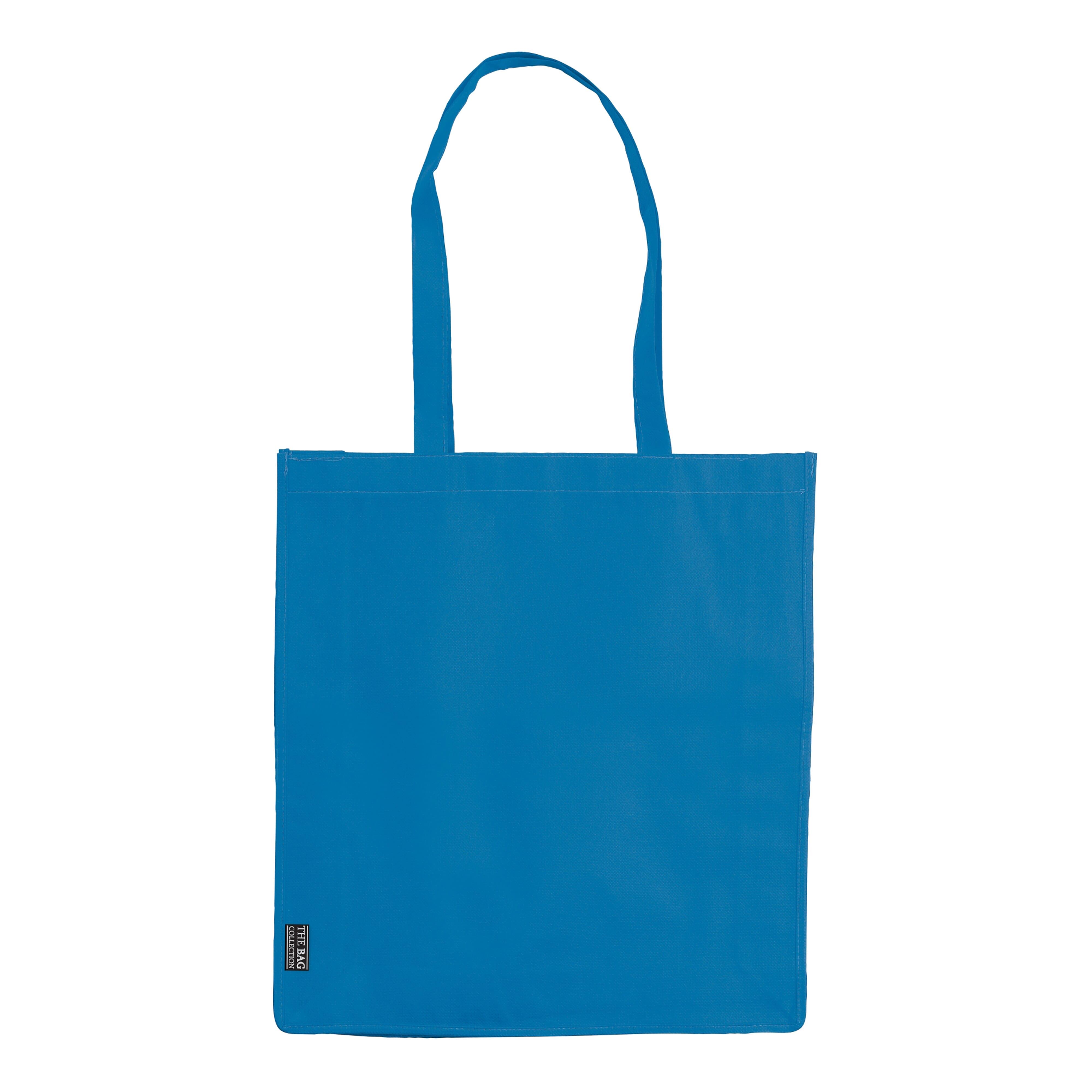Tragetasche Non-Woven 75g/m²