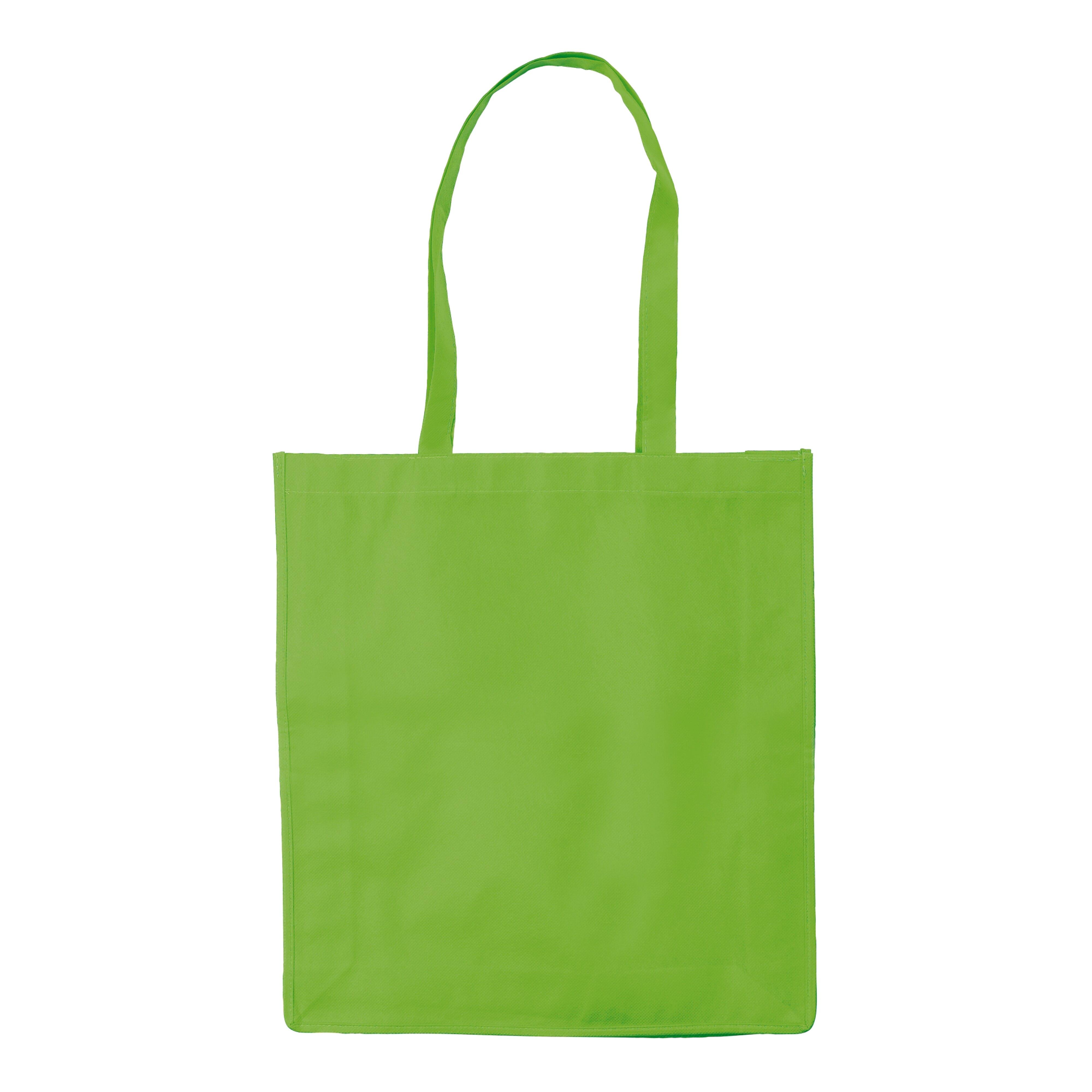 Tragetasche Non-Woven 75g/m²