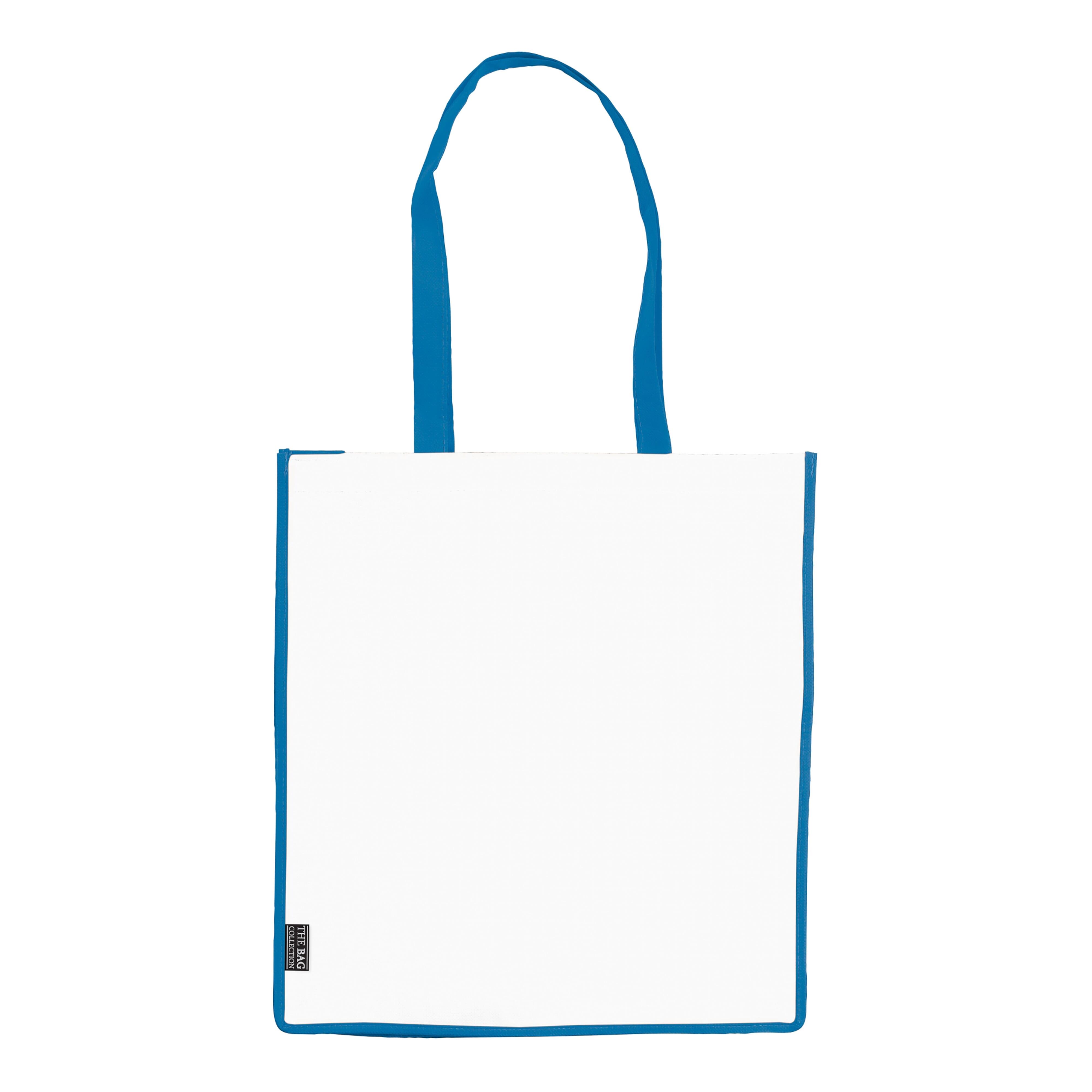 Tragetasche Non-Woven 75g/m²