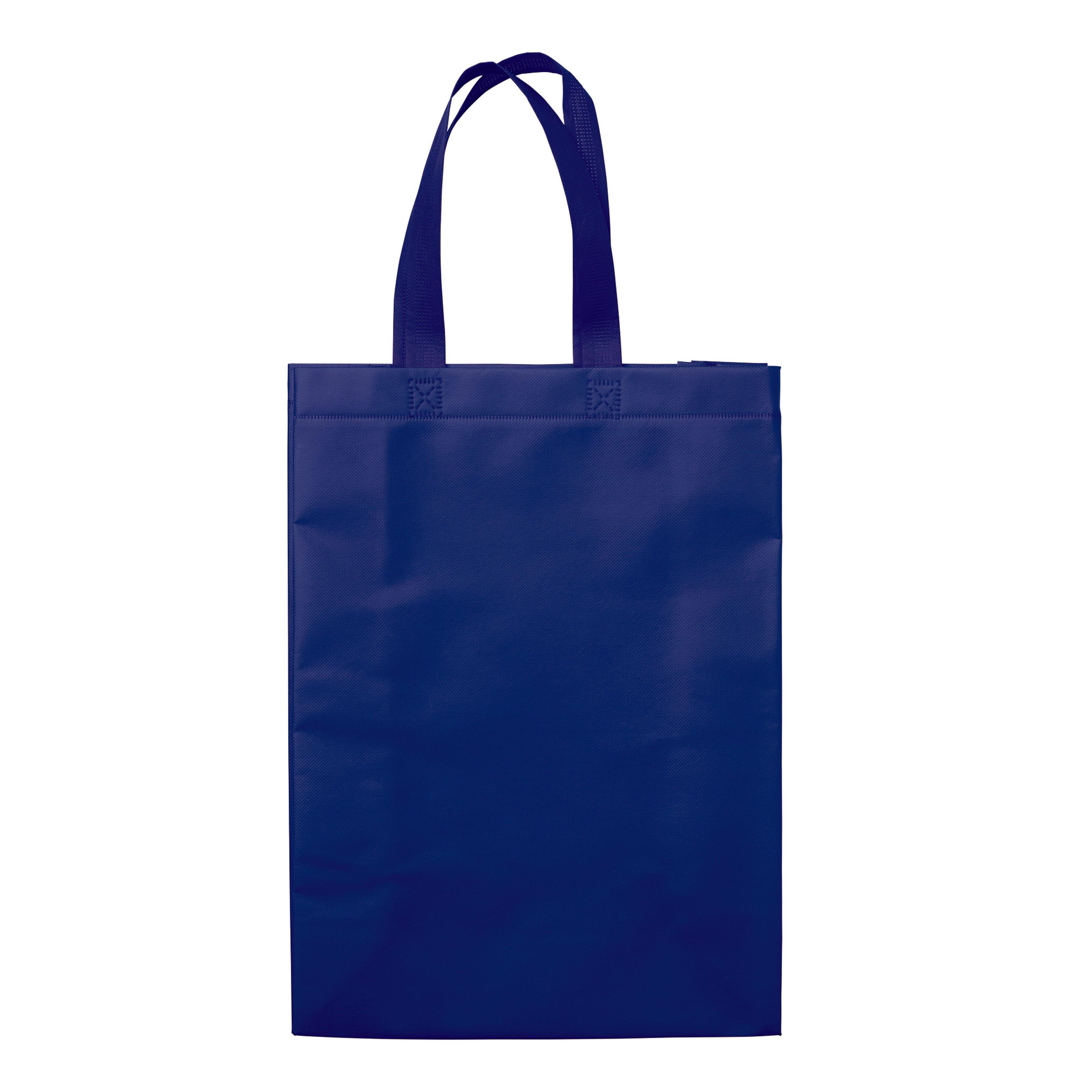 Laminierte Non Woven Tasche 105g/m²
